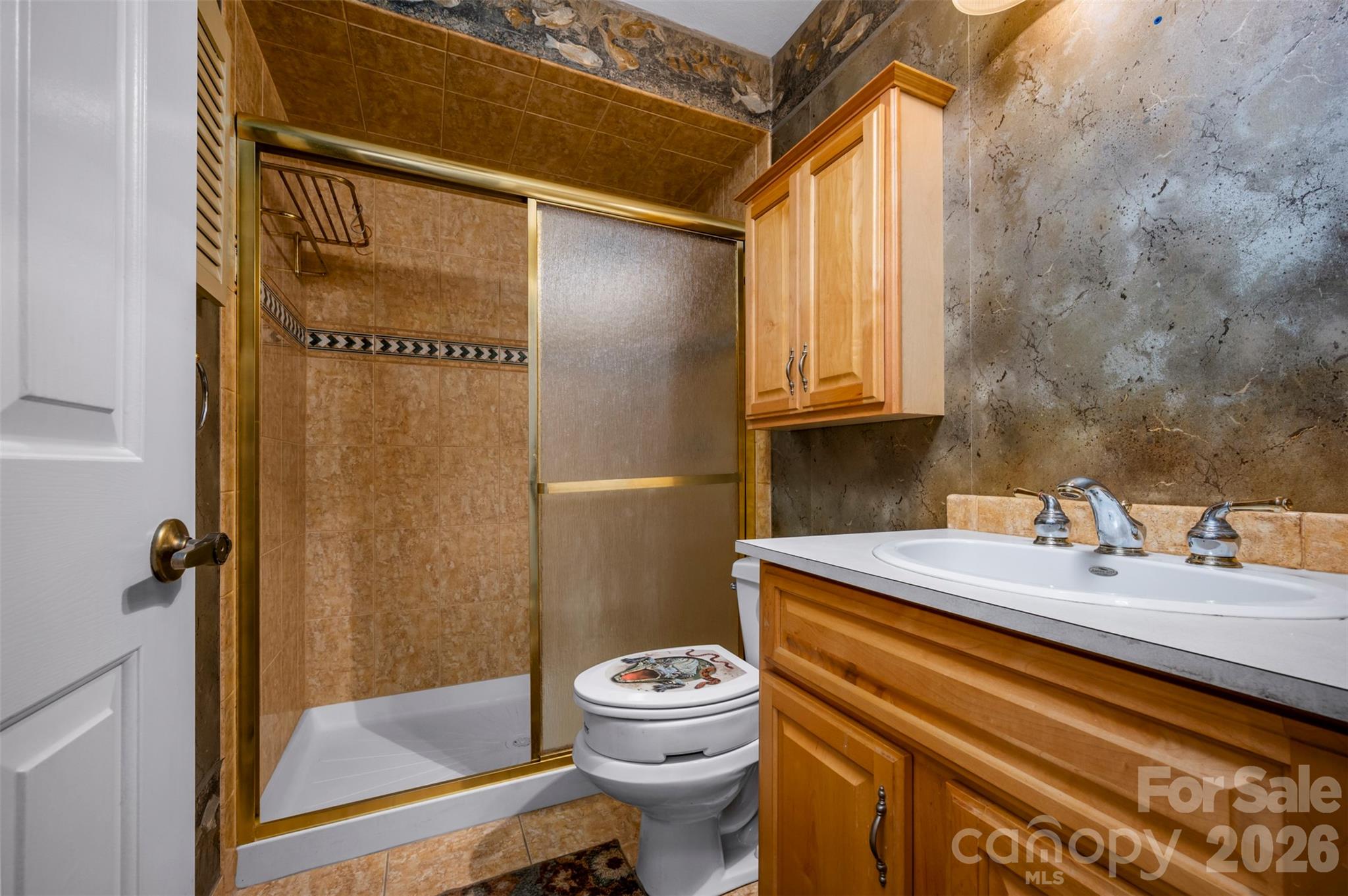 451 Britton Creek Drive — Hendersonville