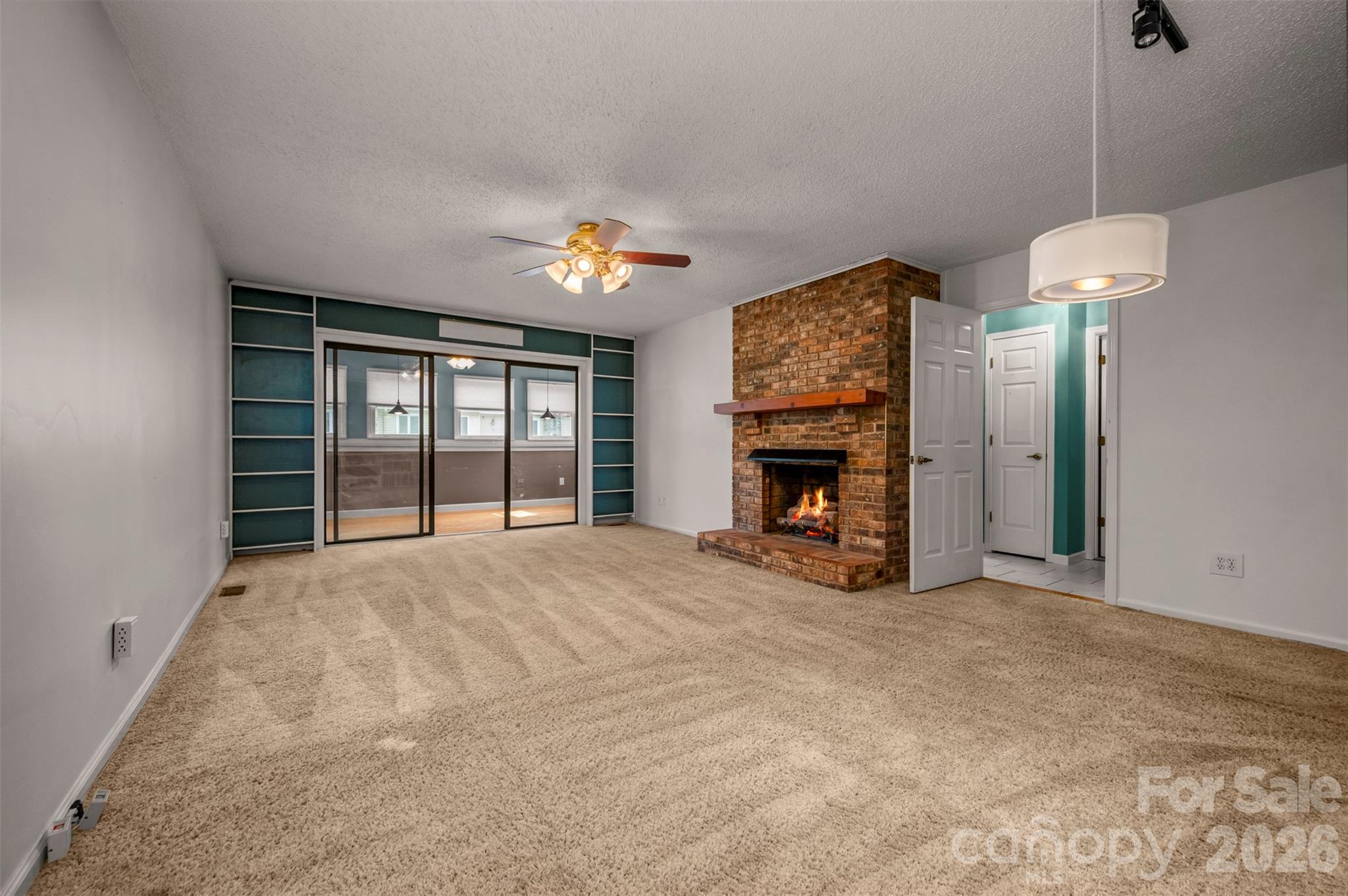 451 Britton Creek Drive — Hendersonville