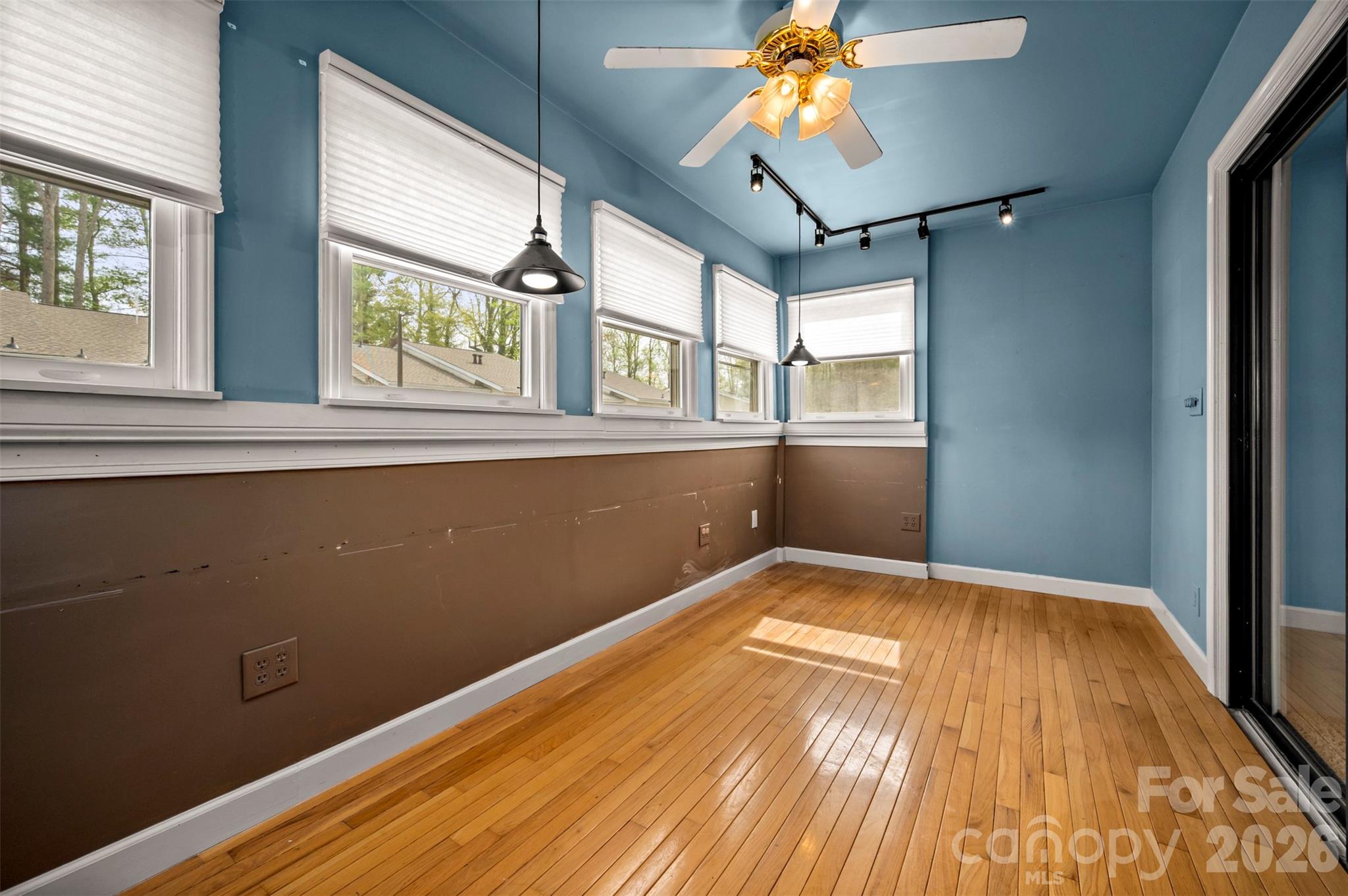 451 Britton Creek Drive — Hendersonville
