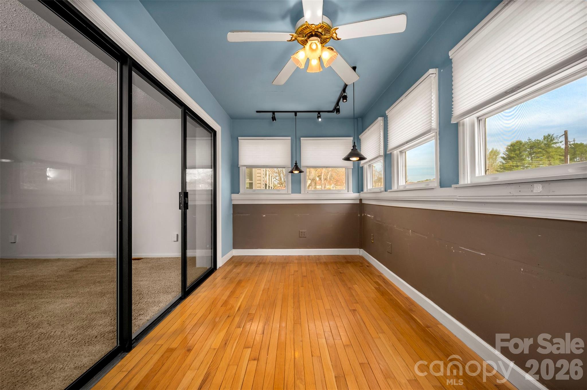 451 Britton Creek Drive — Hendersonville