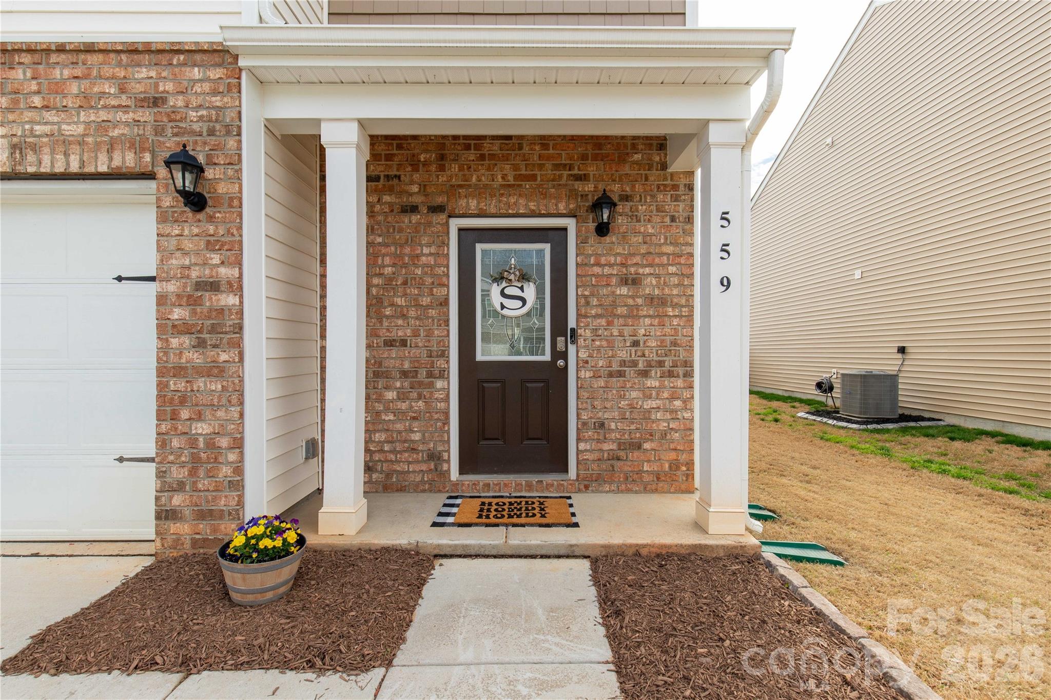 559 King Clover Lane — Clover