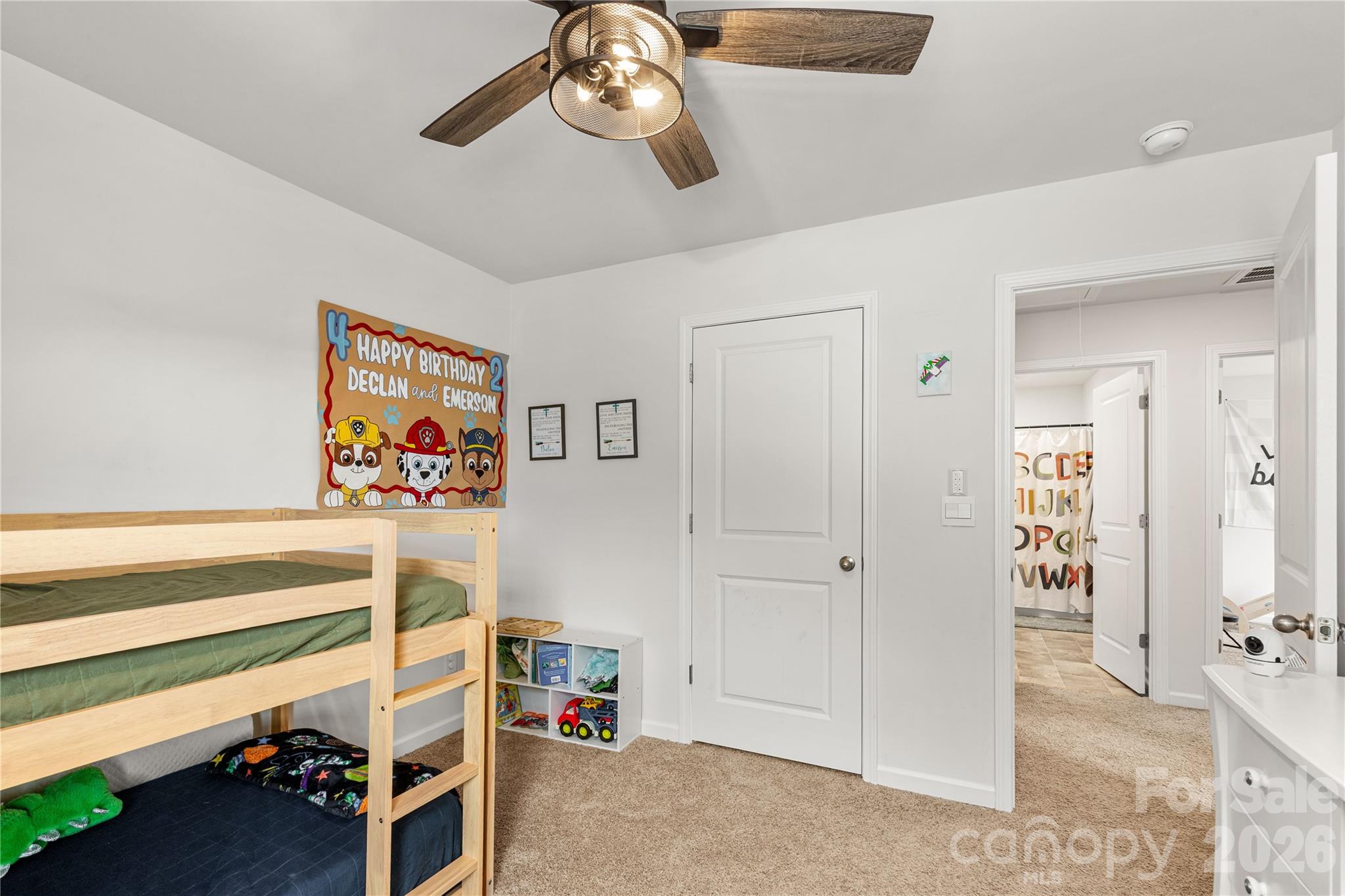 559 King Clover Lane — Clover
