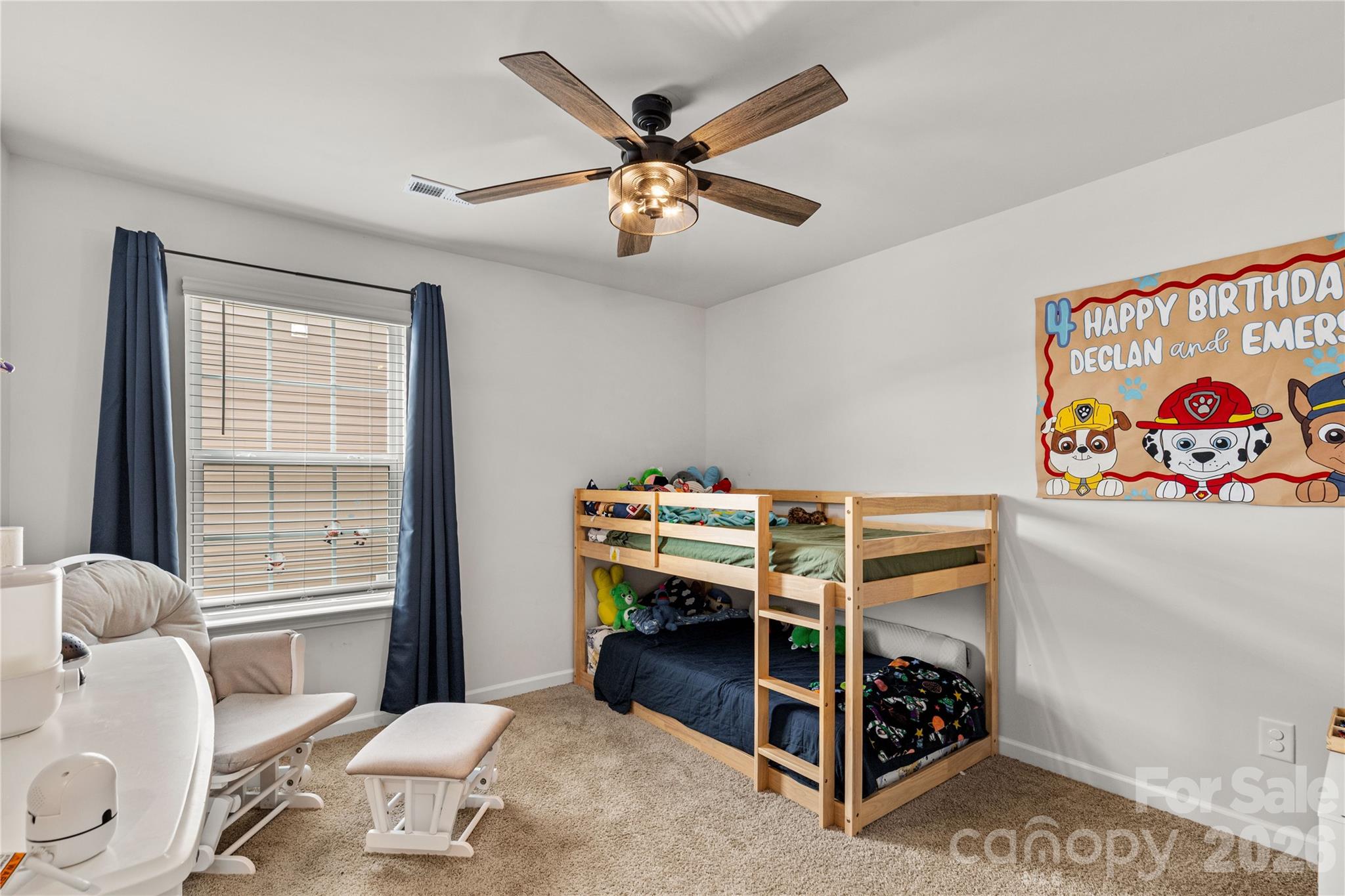 559 King Clover Lane — Clover