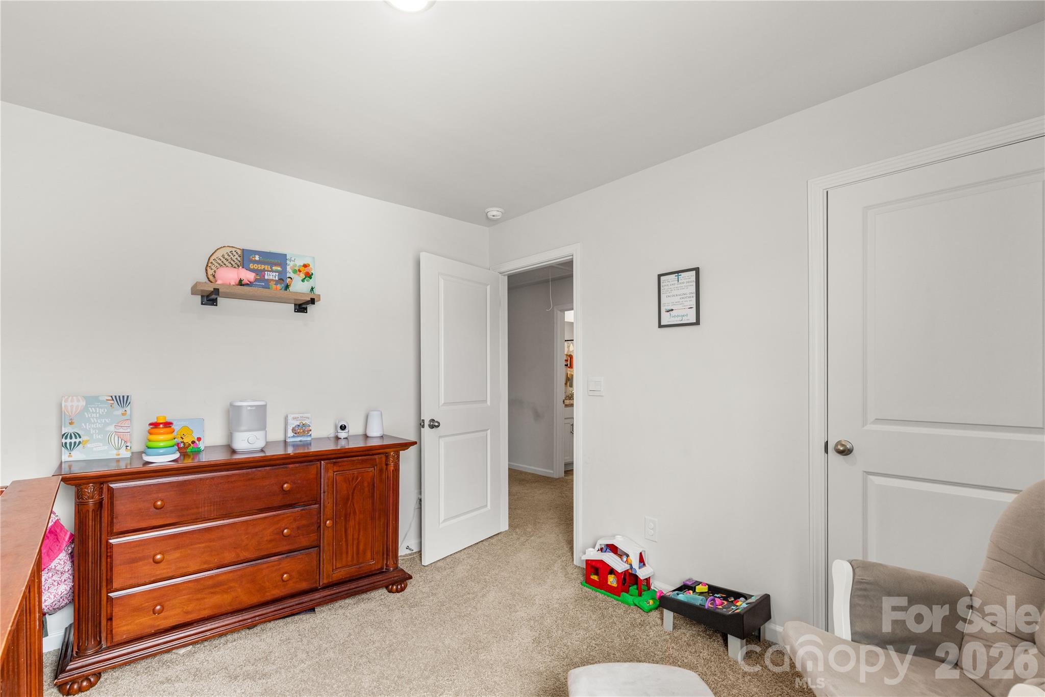 559 King Clover Lane — Clover