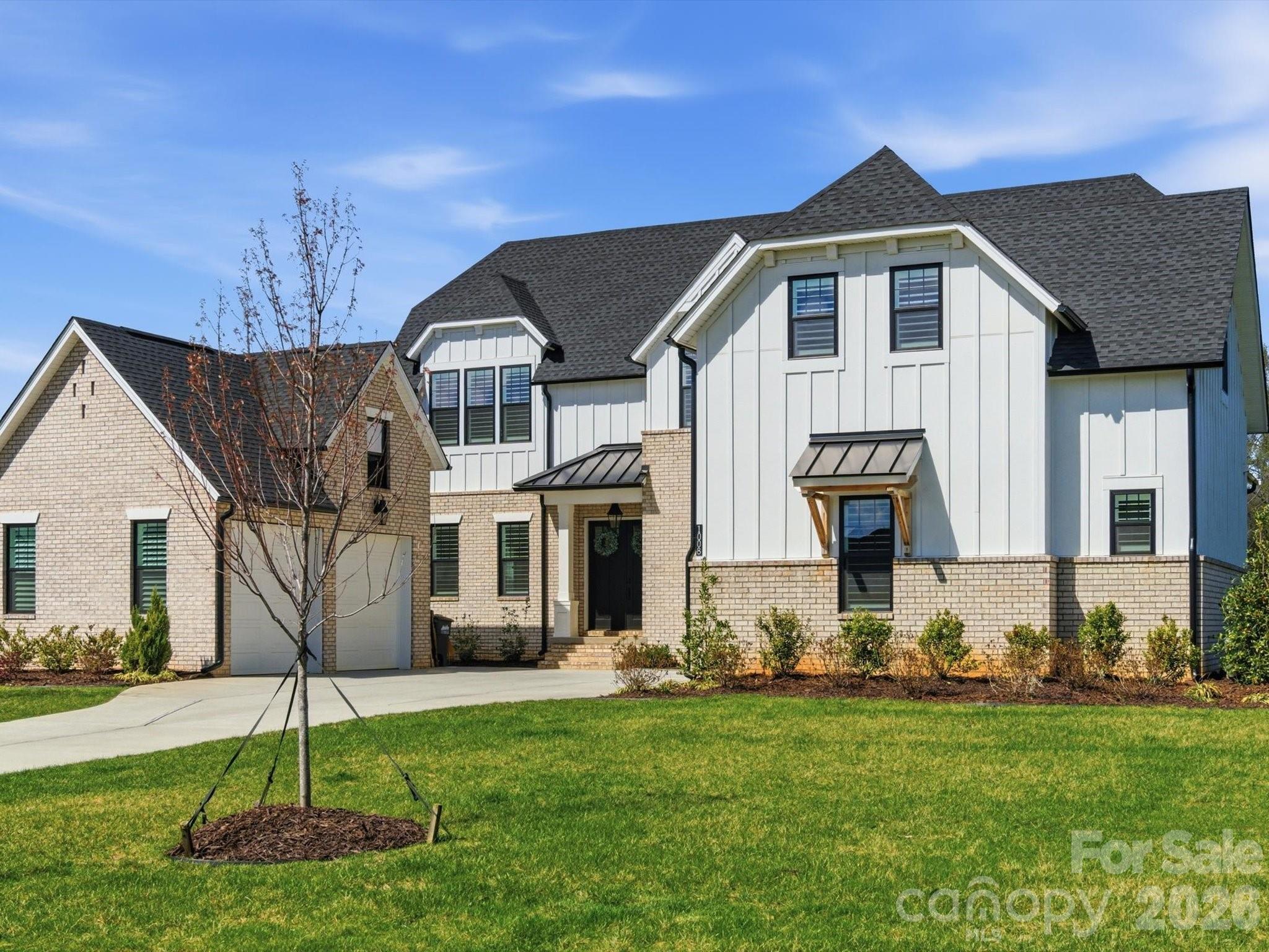 1008 Broadmoor Drive — Marvin