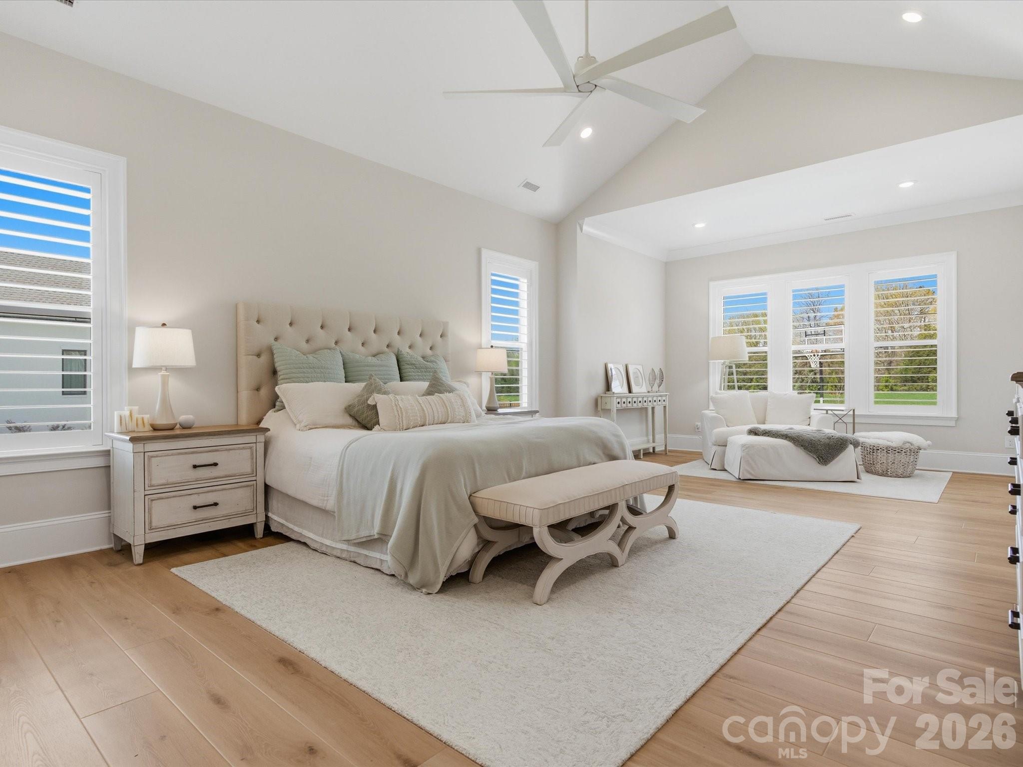 1008 Broadmoor Drive — Marvin
