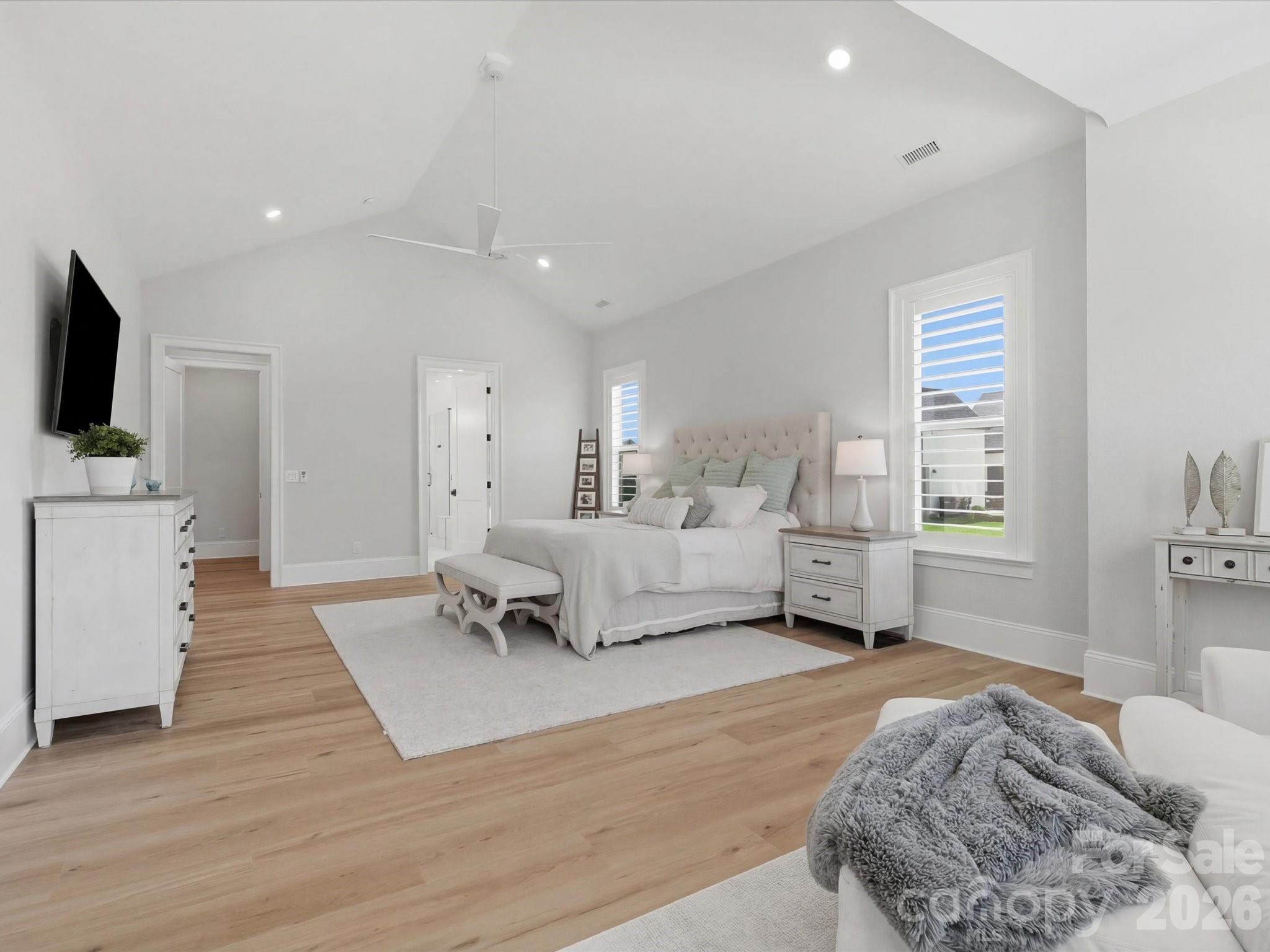 1008 Broadmoor Drive — Marvin