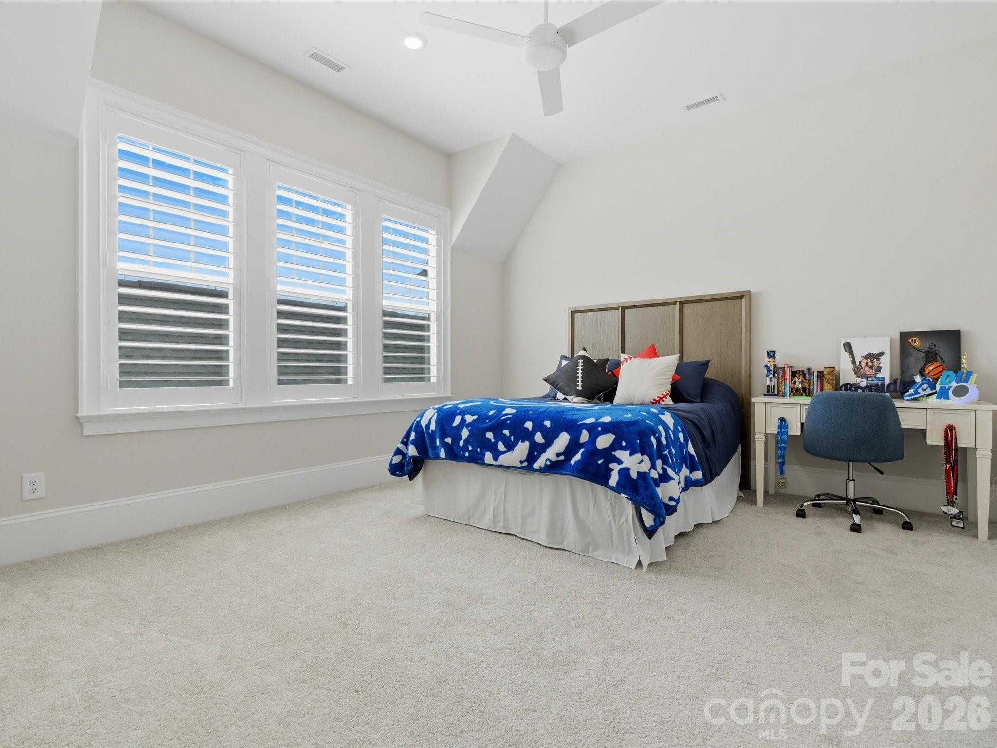 1008 Broadmoor Drive — Marvin