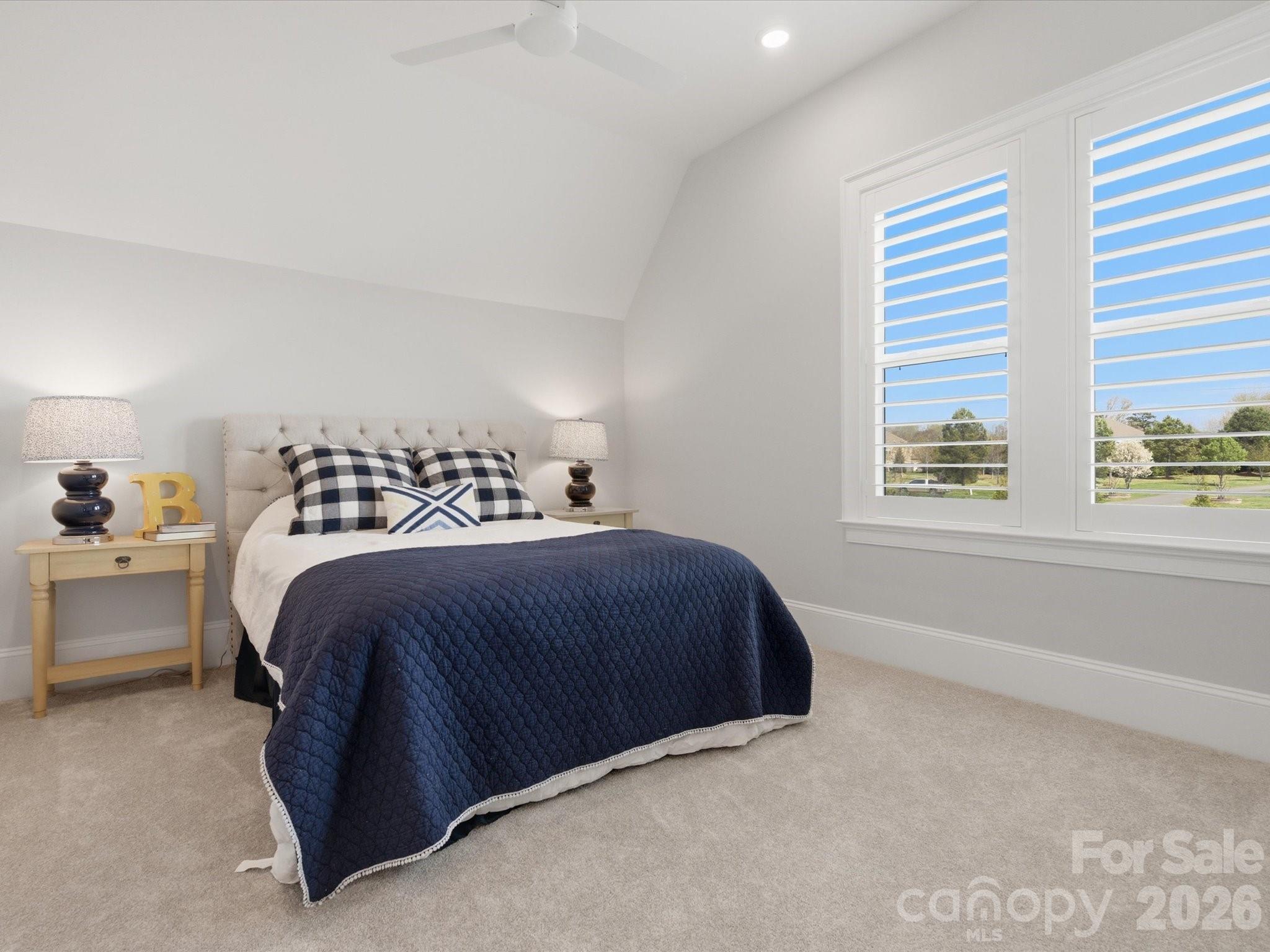 1008 Broadmoor Drive — Marvin