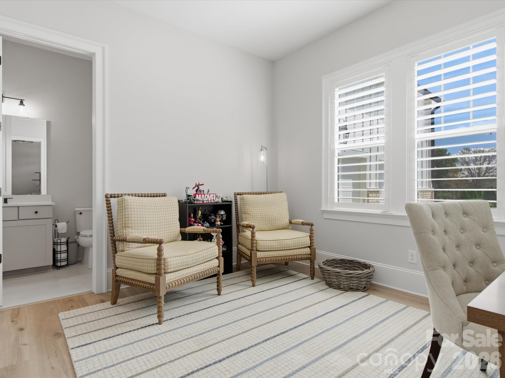 1008 Broadmoor Drive — Marvin
