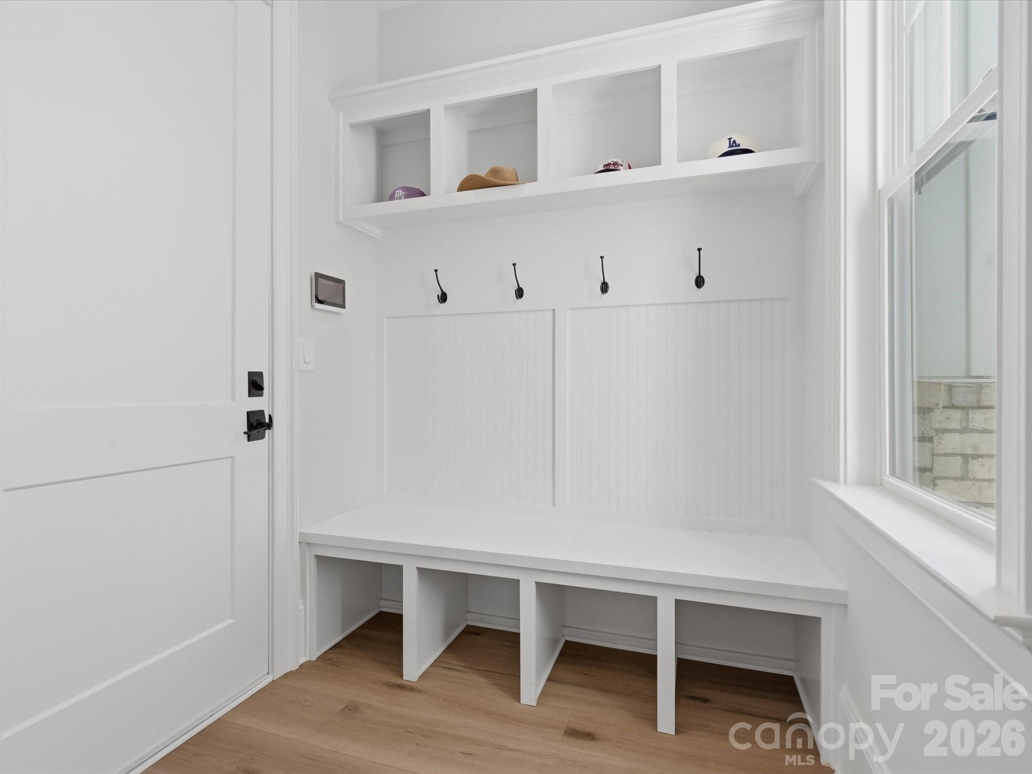 1008 Broadmoor Drive — Marvin