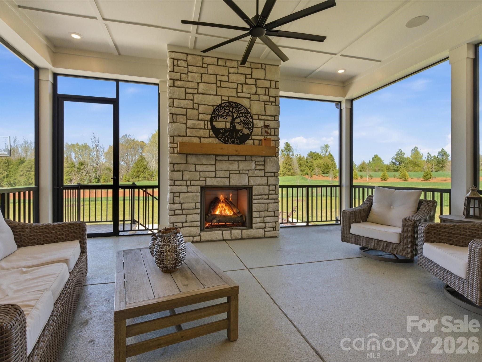 1008 Broadmoor Drive — Marvin