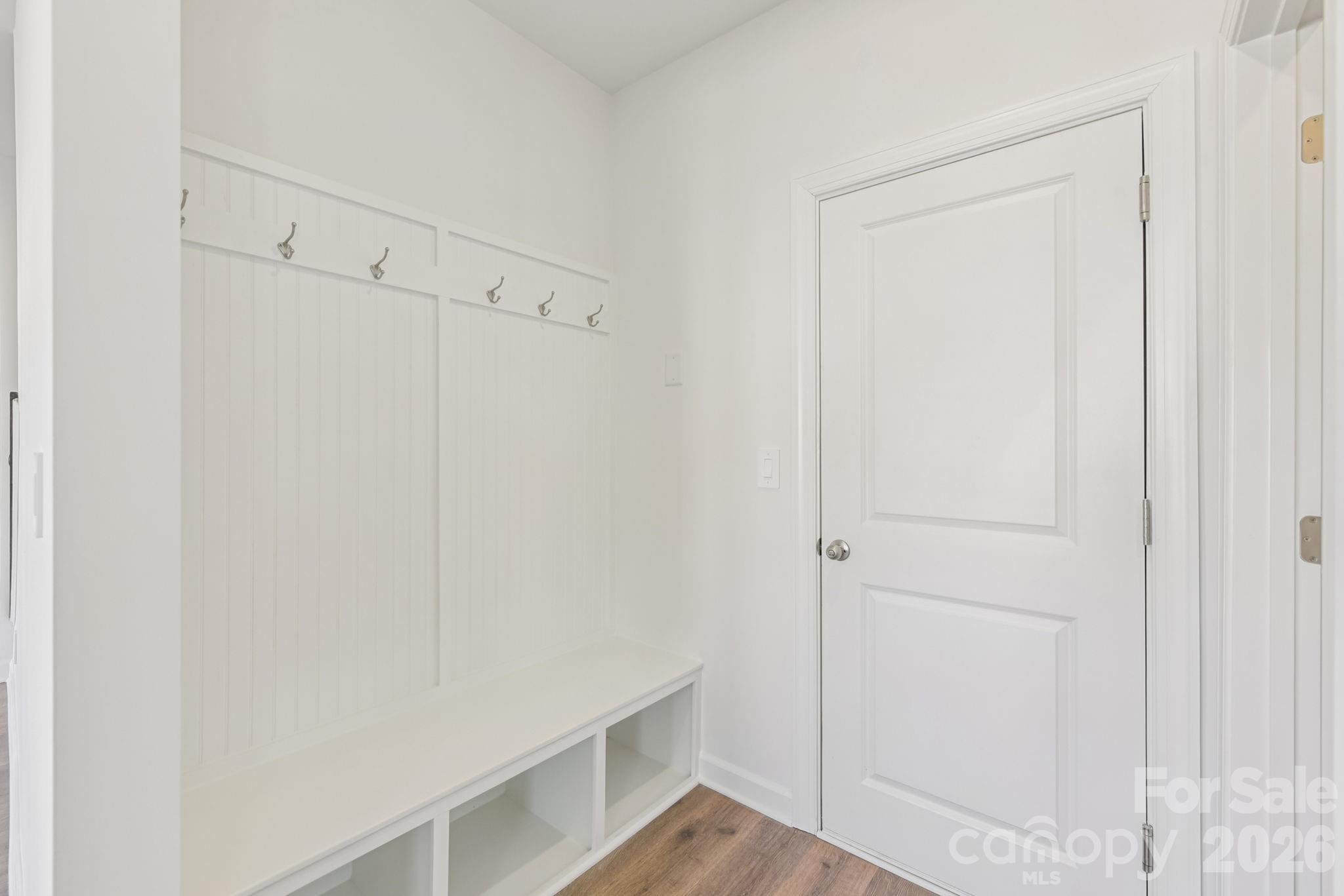 178 Murphy Meadow Road — Mocksville
