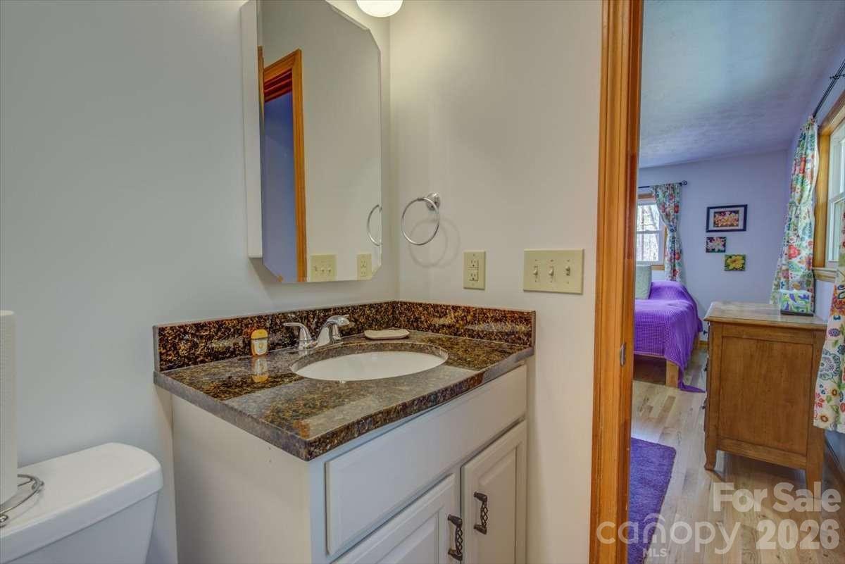 972 Harper Road — Hendersonville