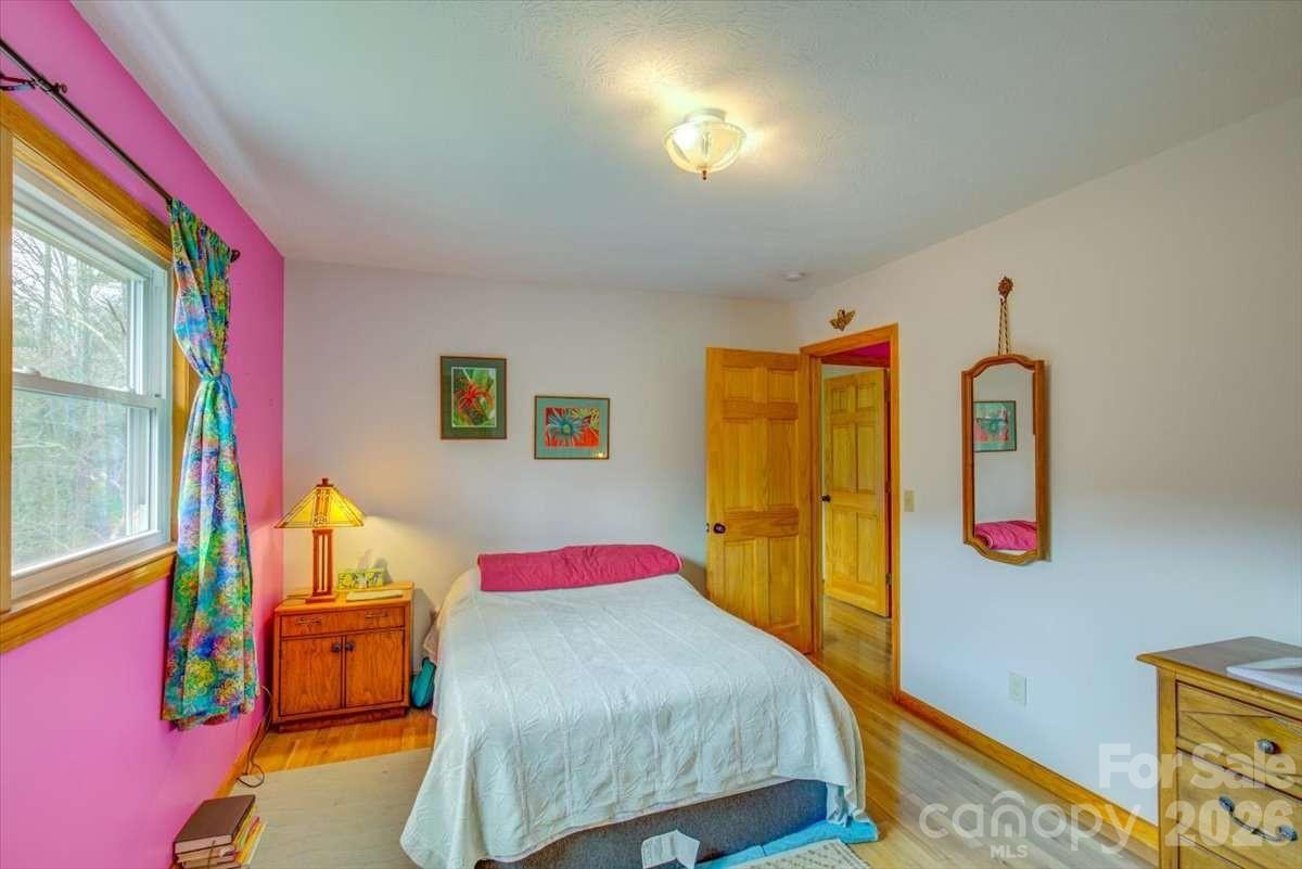 972 Harper Road — Hendersonville