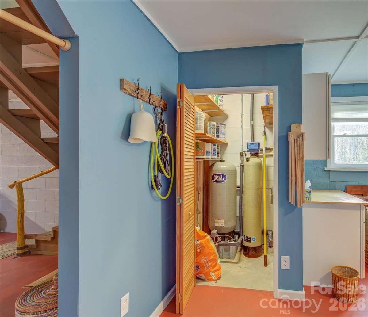 972 Harper Road — Hendersonville