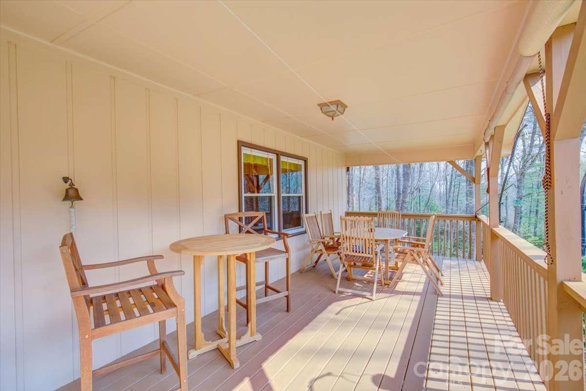 972 Harper Road — Hendersonville