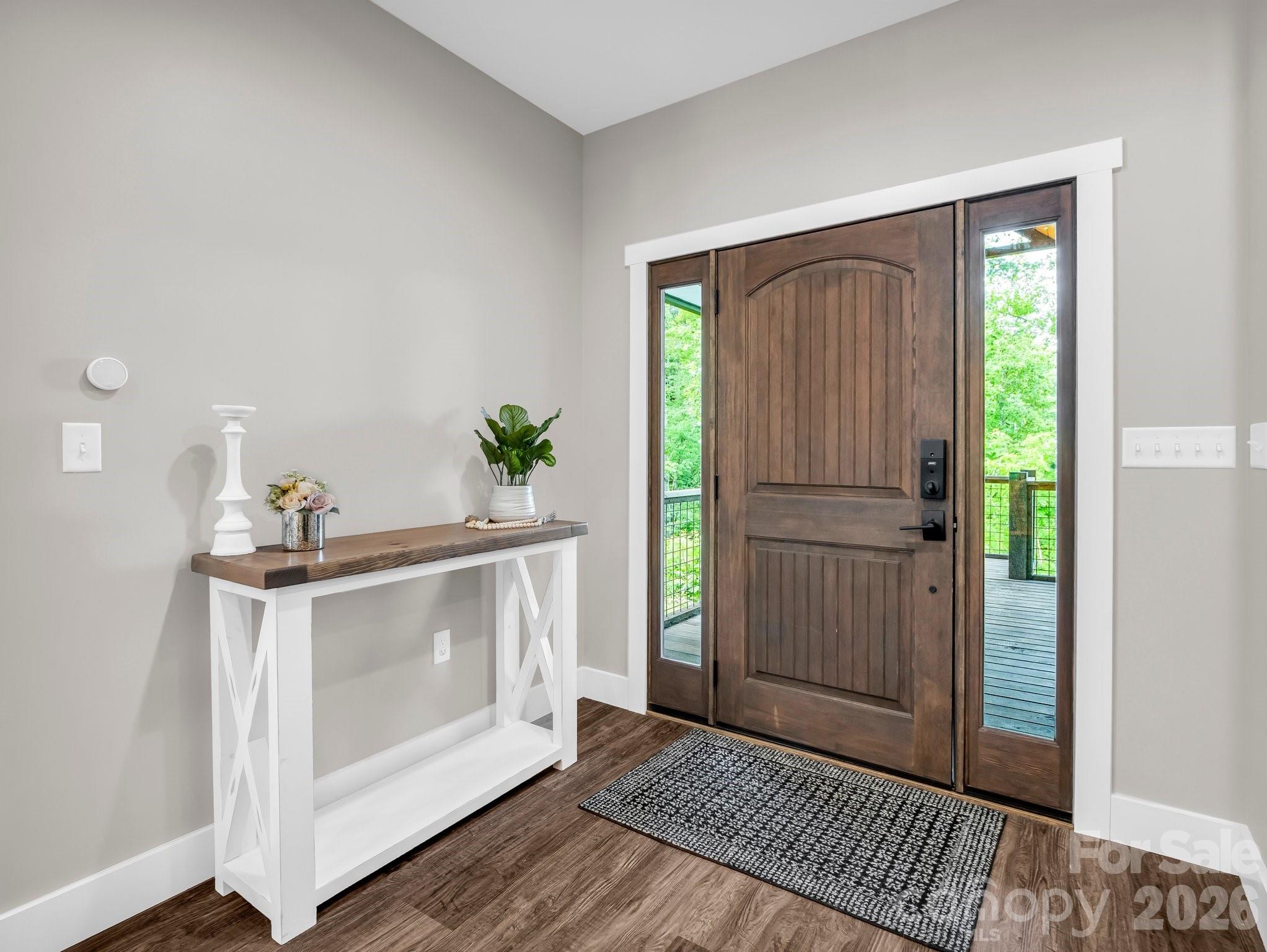 5717 Turnpike Road — Horse Shoe