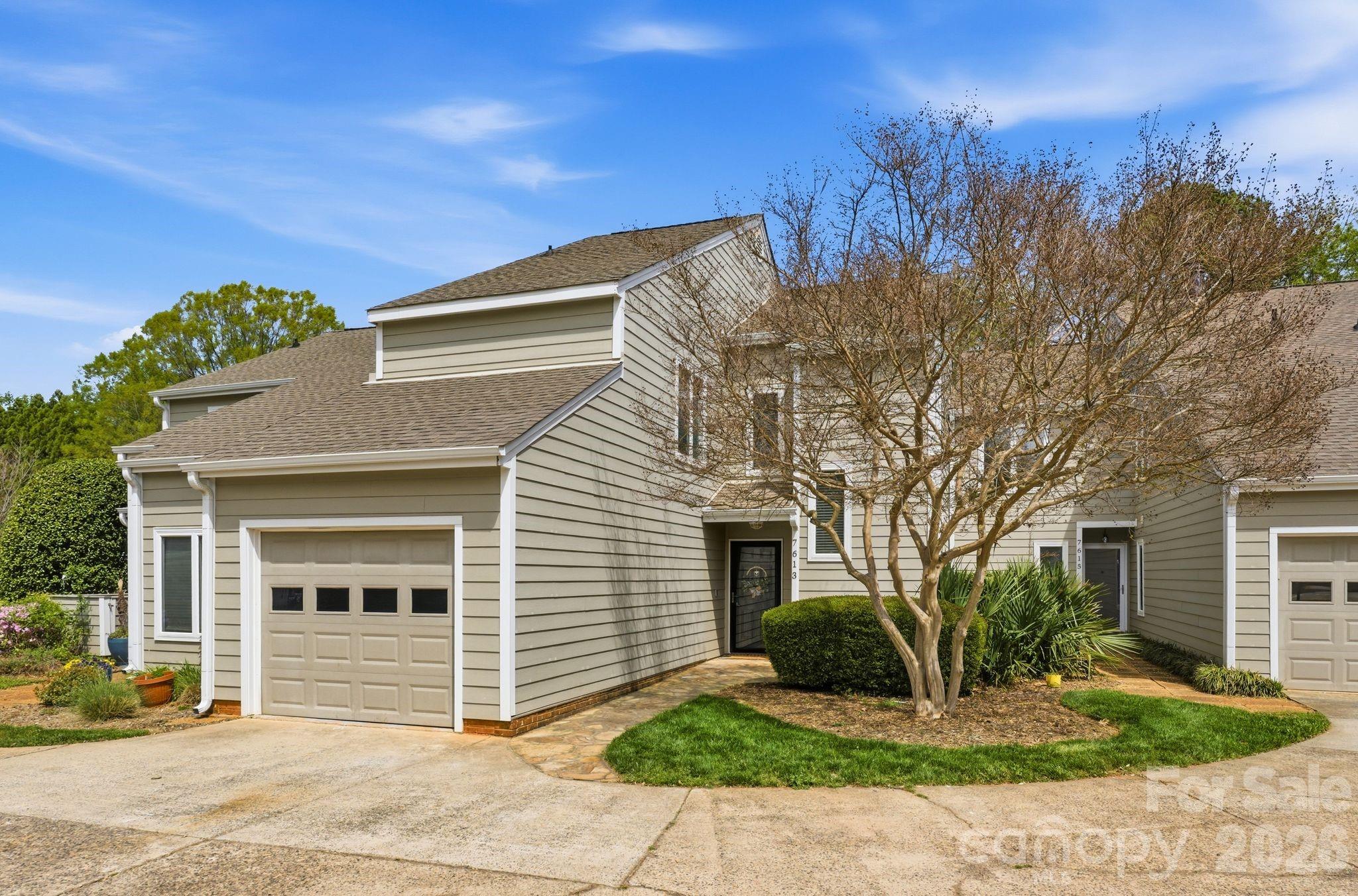7613 Mariner Cove Drive — Cornelius