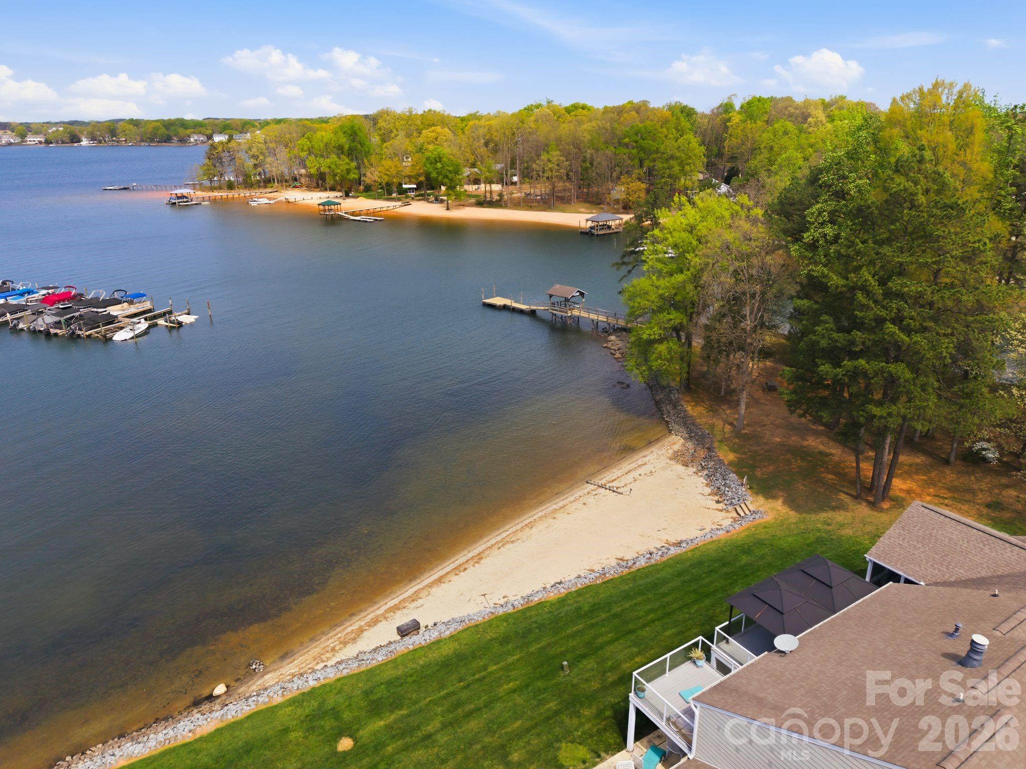 7613 Mariner Cove Drive — Cornelius