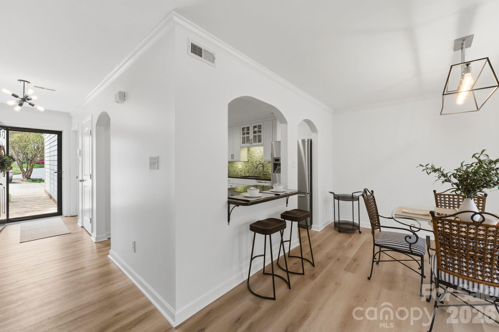 7613 Mariner Cove Drive — Cornelius