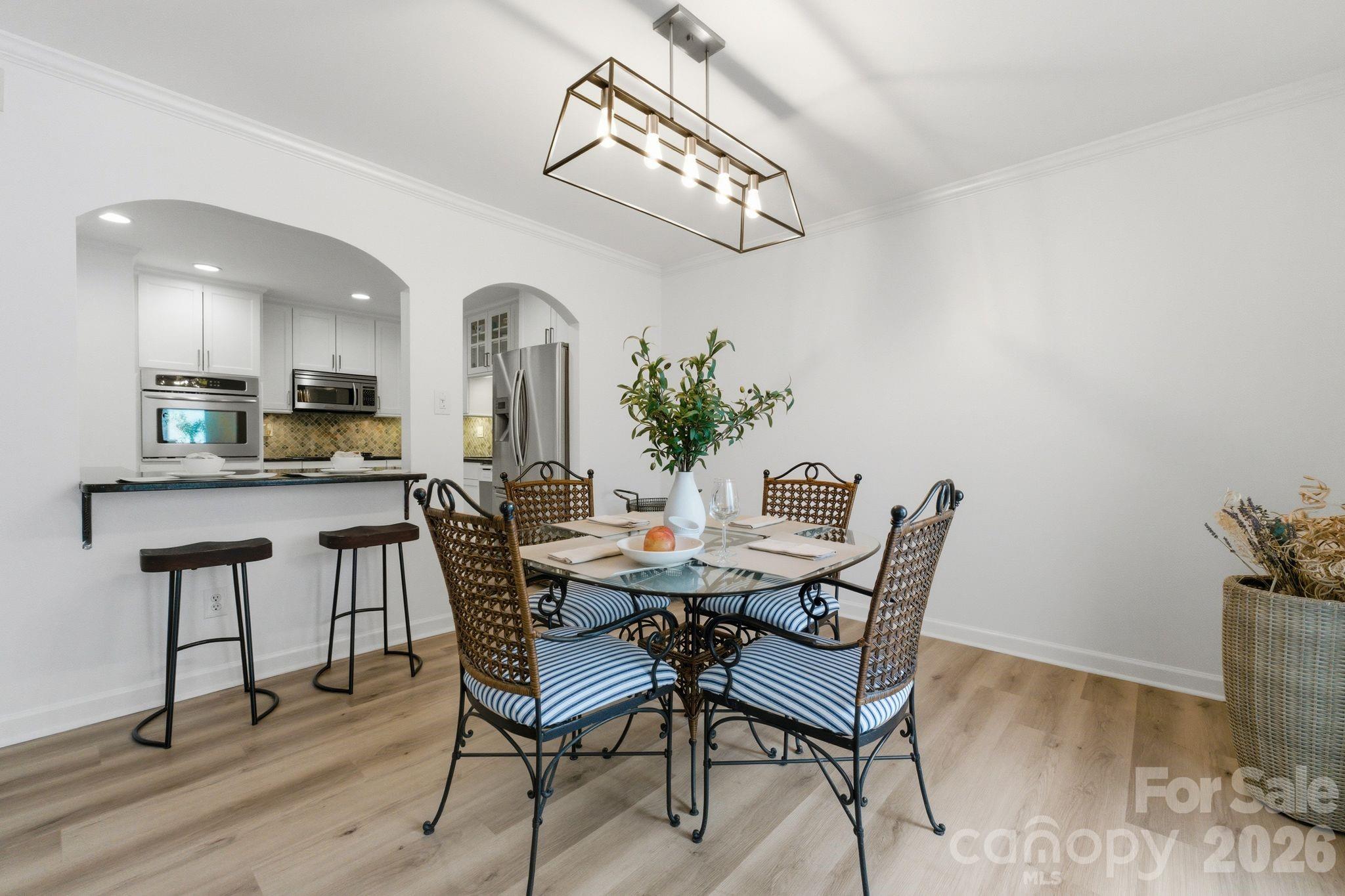 7613 Mariner Cove Drive — Cornelius