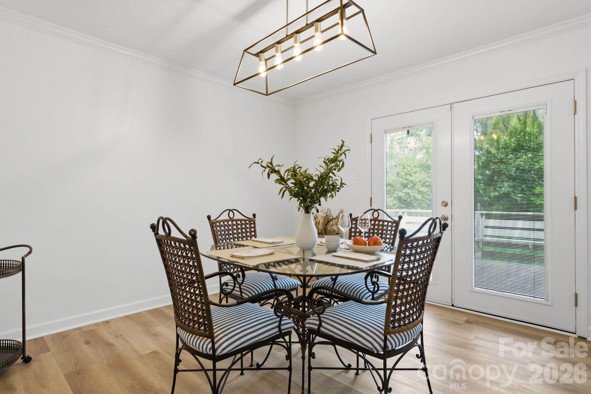 7613 Mariner Cove Drive — Cornelius