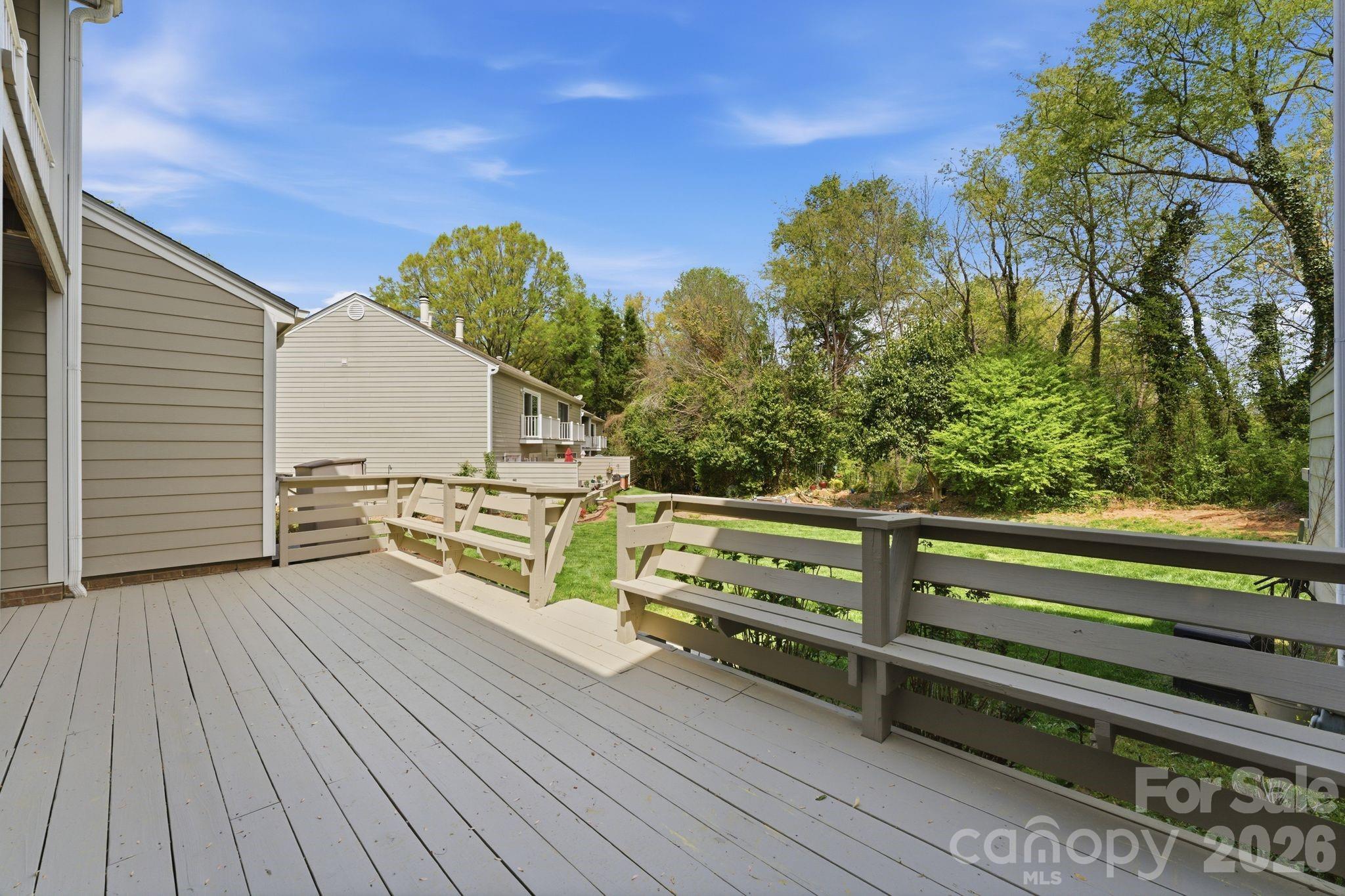 7613 Mariner Cove Drive — Cornelius