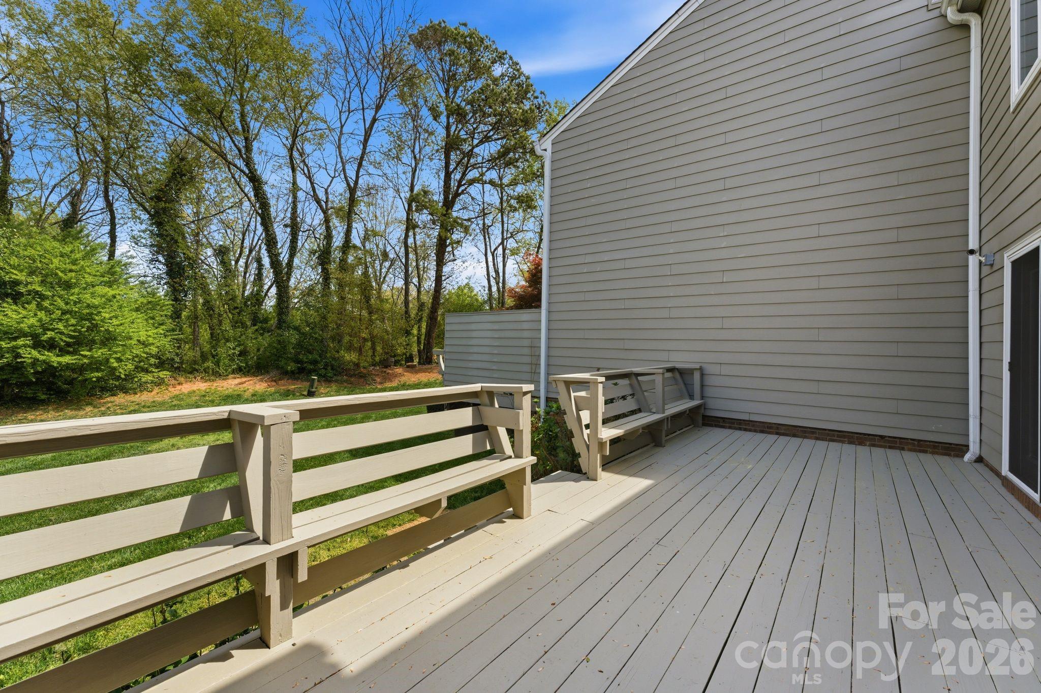7613 Mariner Cove Drive — Cornelius