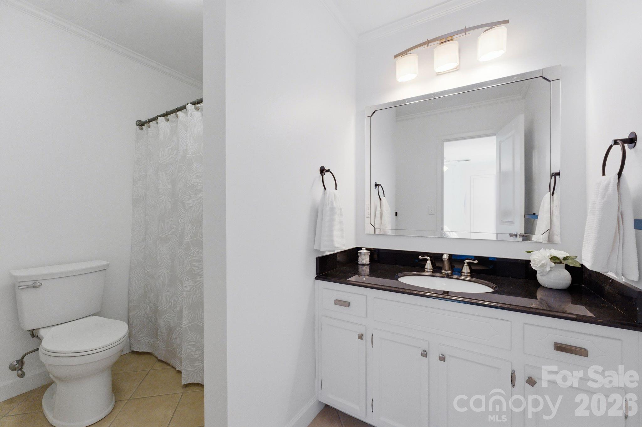 7613 Mariner Cove Drive — Cornelius