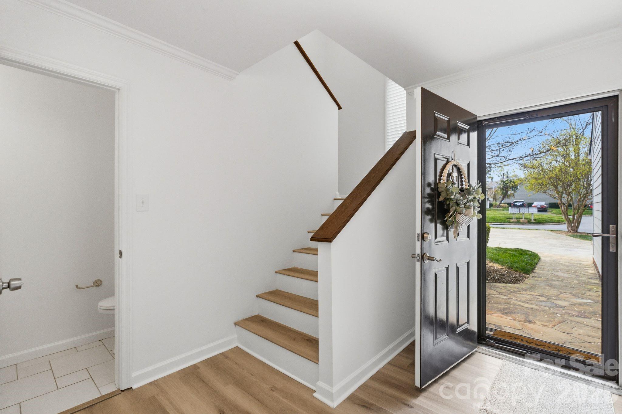 7613 Mariner Cove Drive — Cornelius