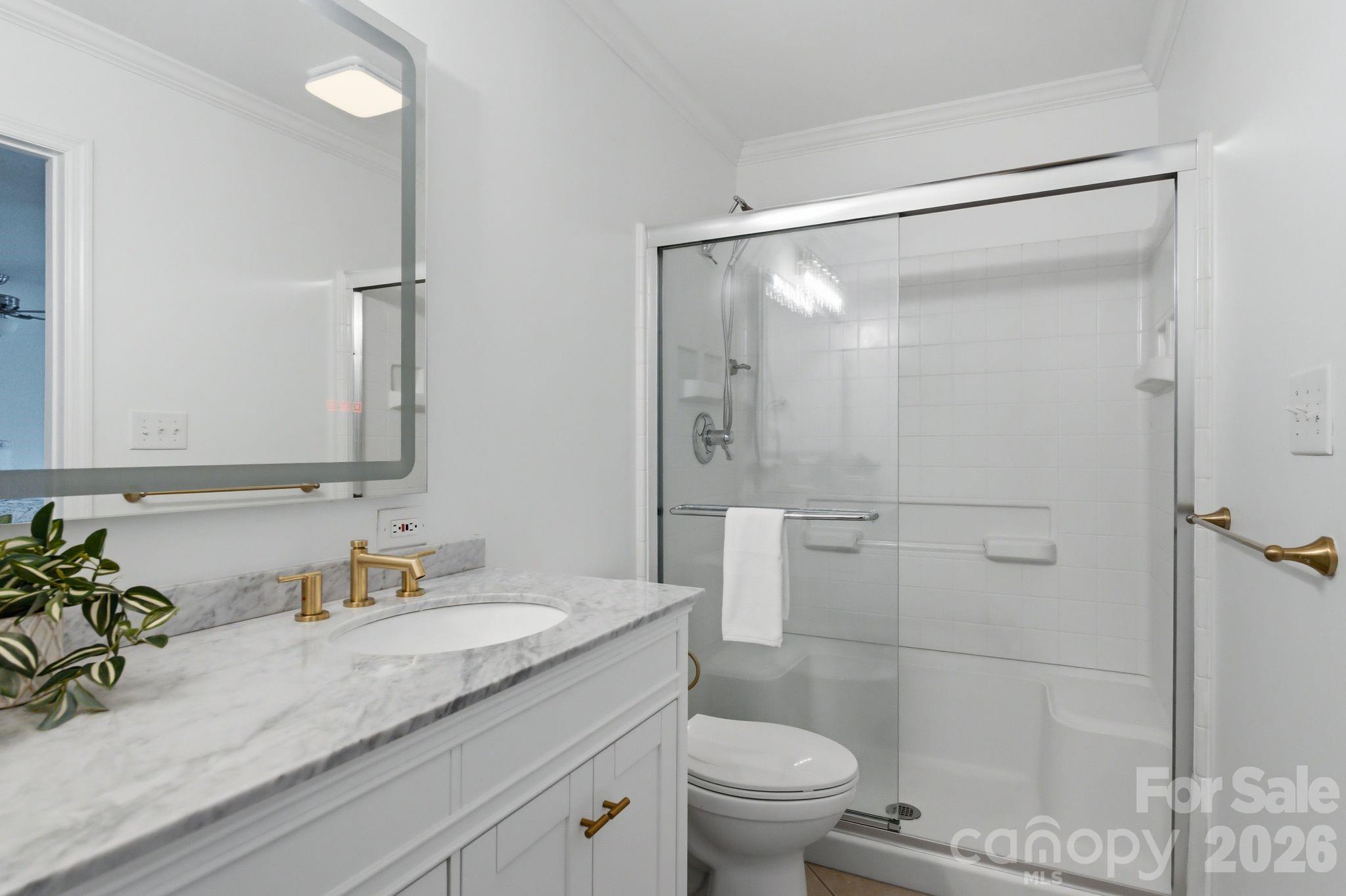 7613 Mariner Cove Drive — Cornelius
