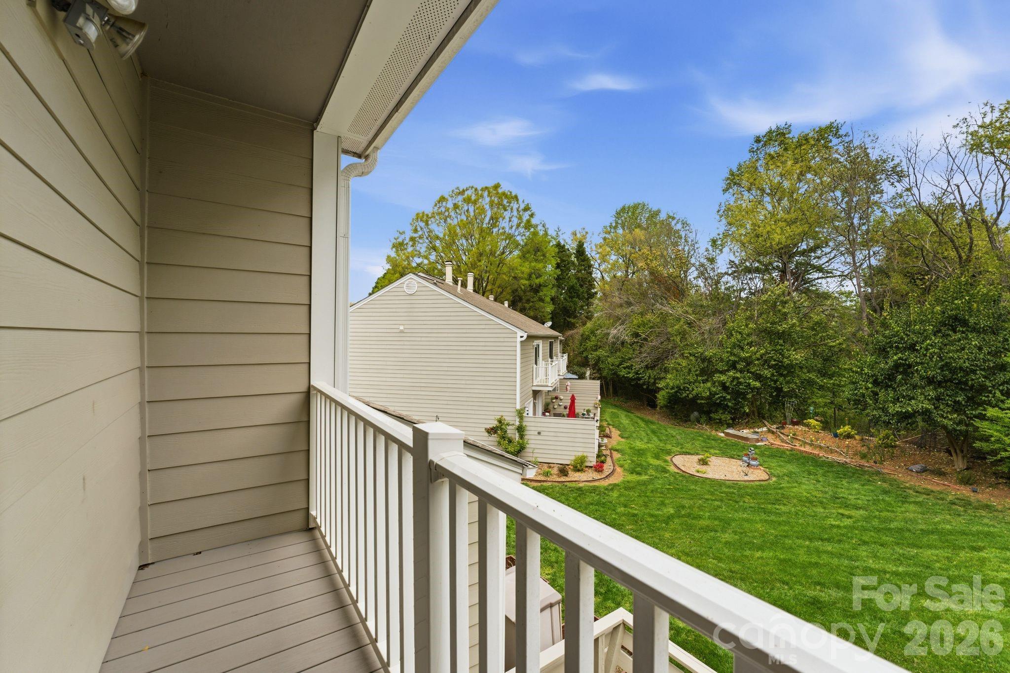 7613 Mariner Cove Drive — Cornelius