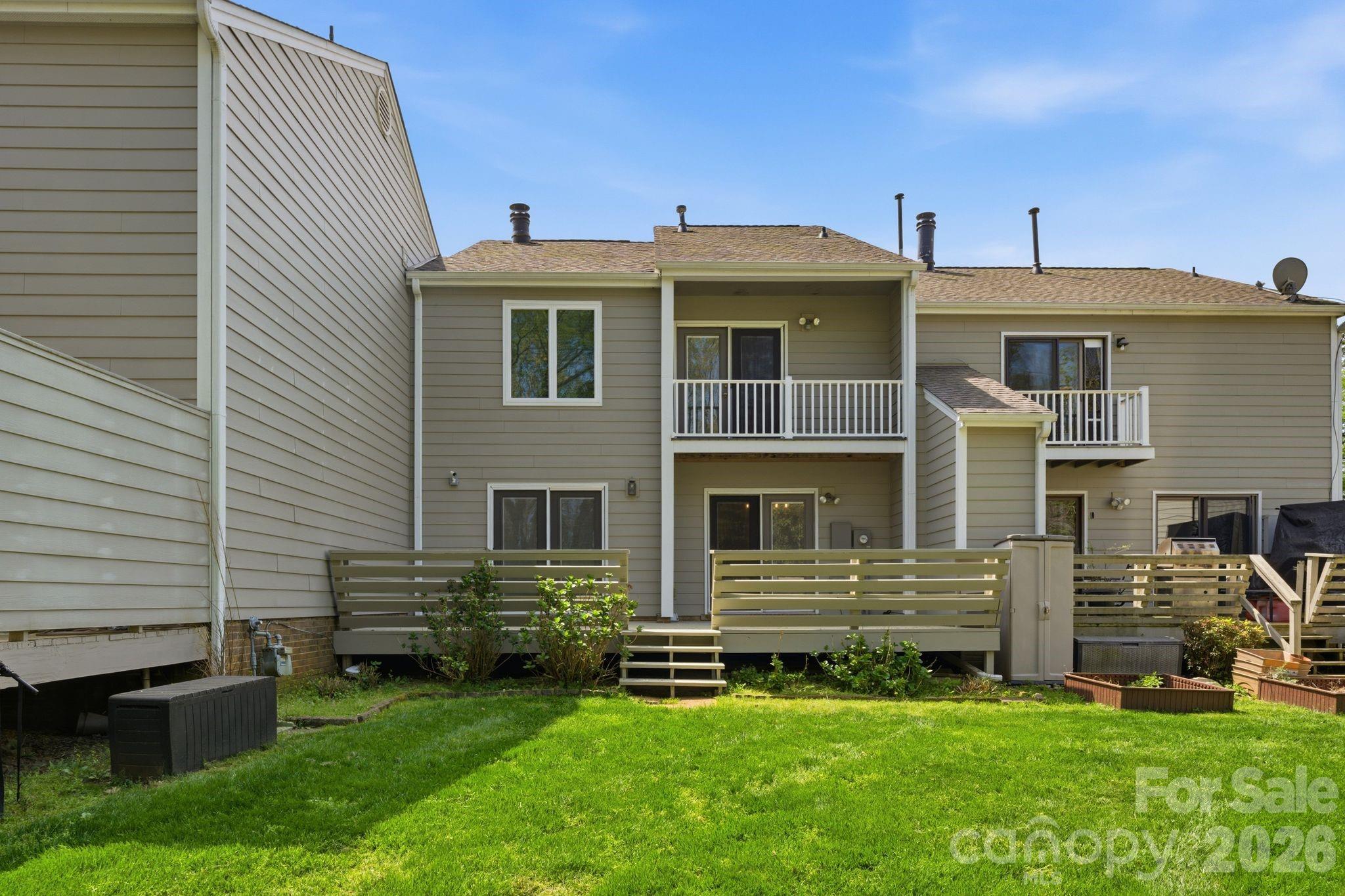 7613 Mariner Cove Drive — Cornelius