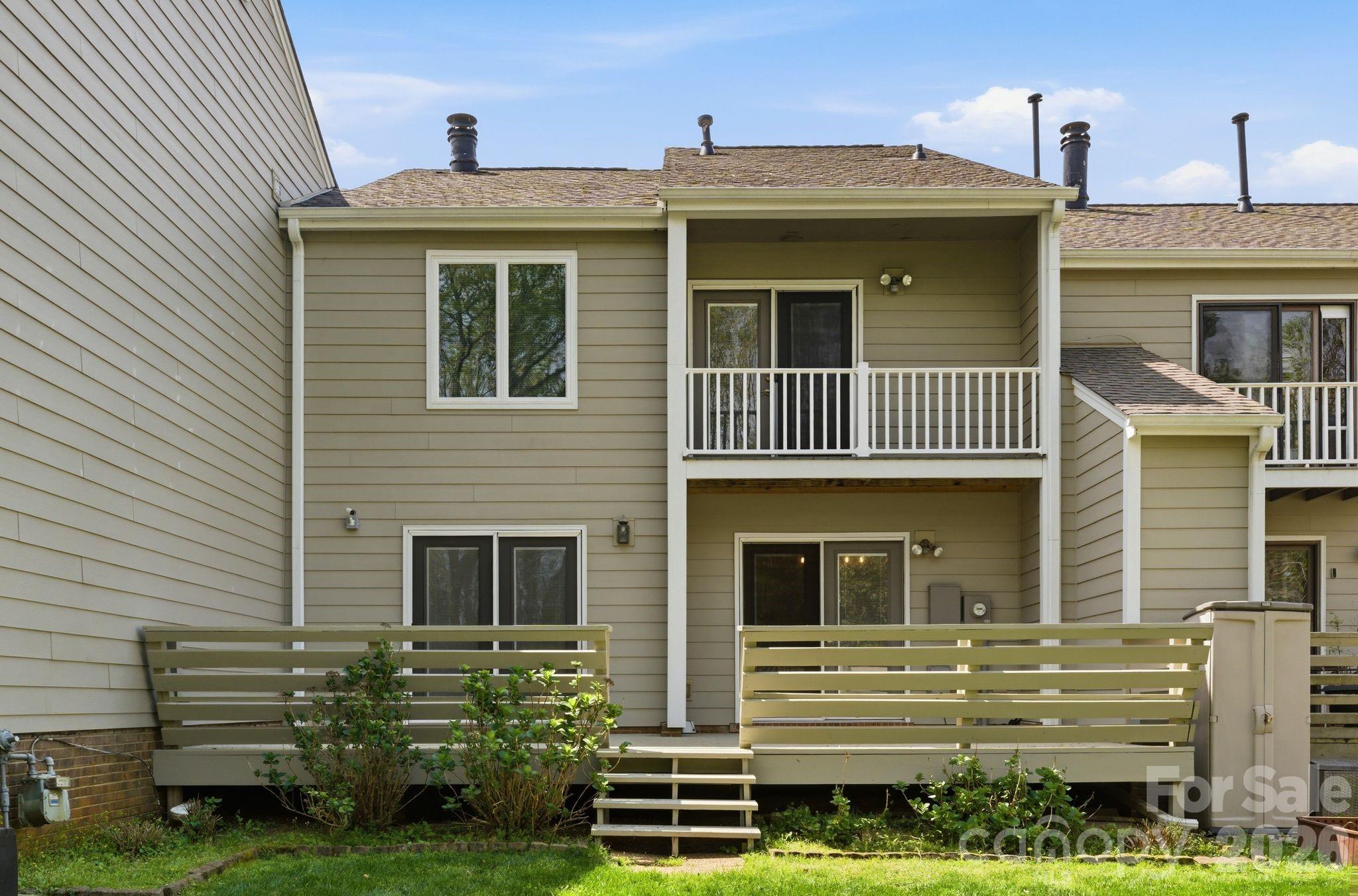 7613 Mariner Cove Drive — Cornelius