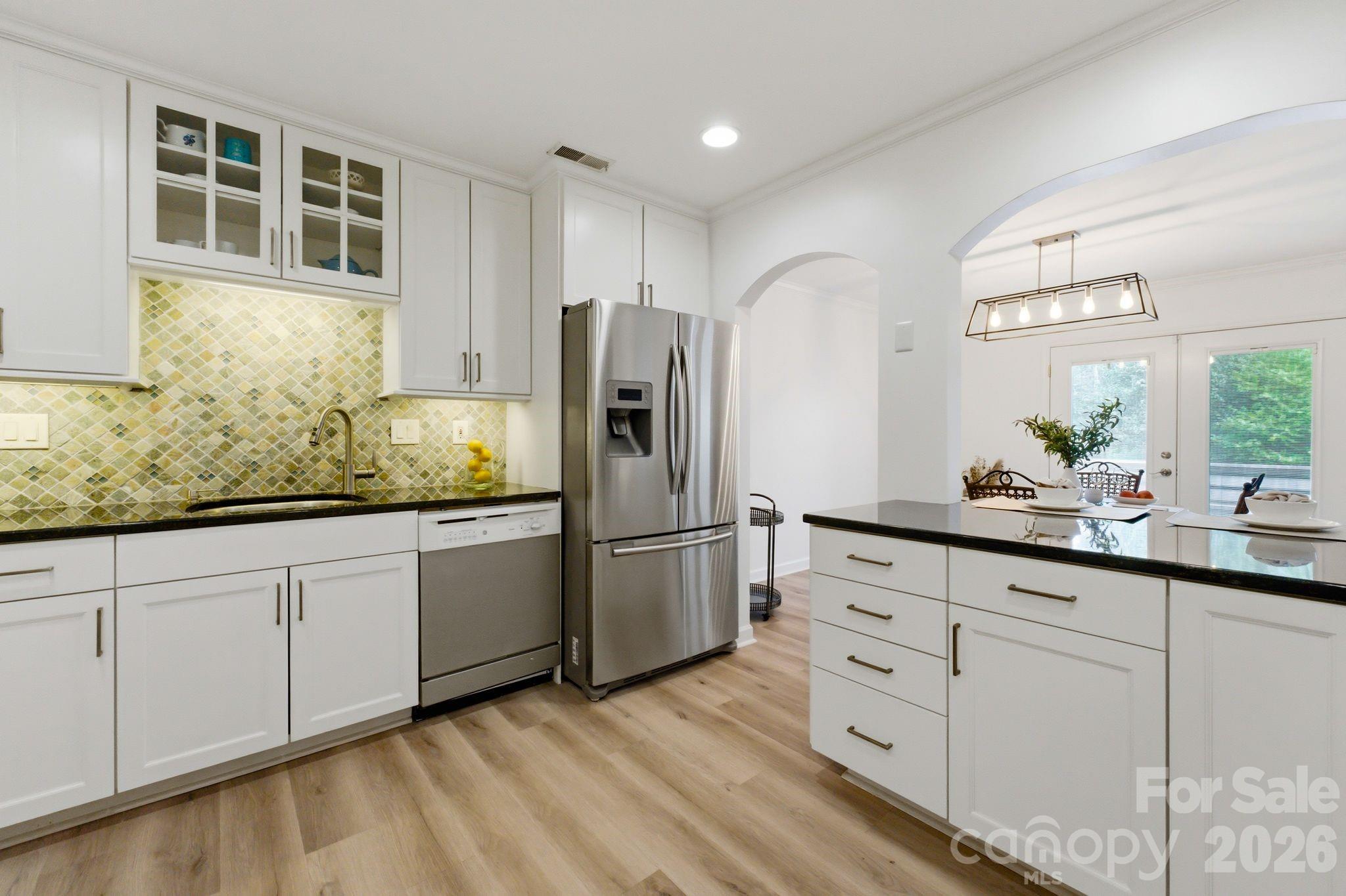 7613 Mariner Cove Drive — Cornelius