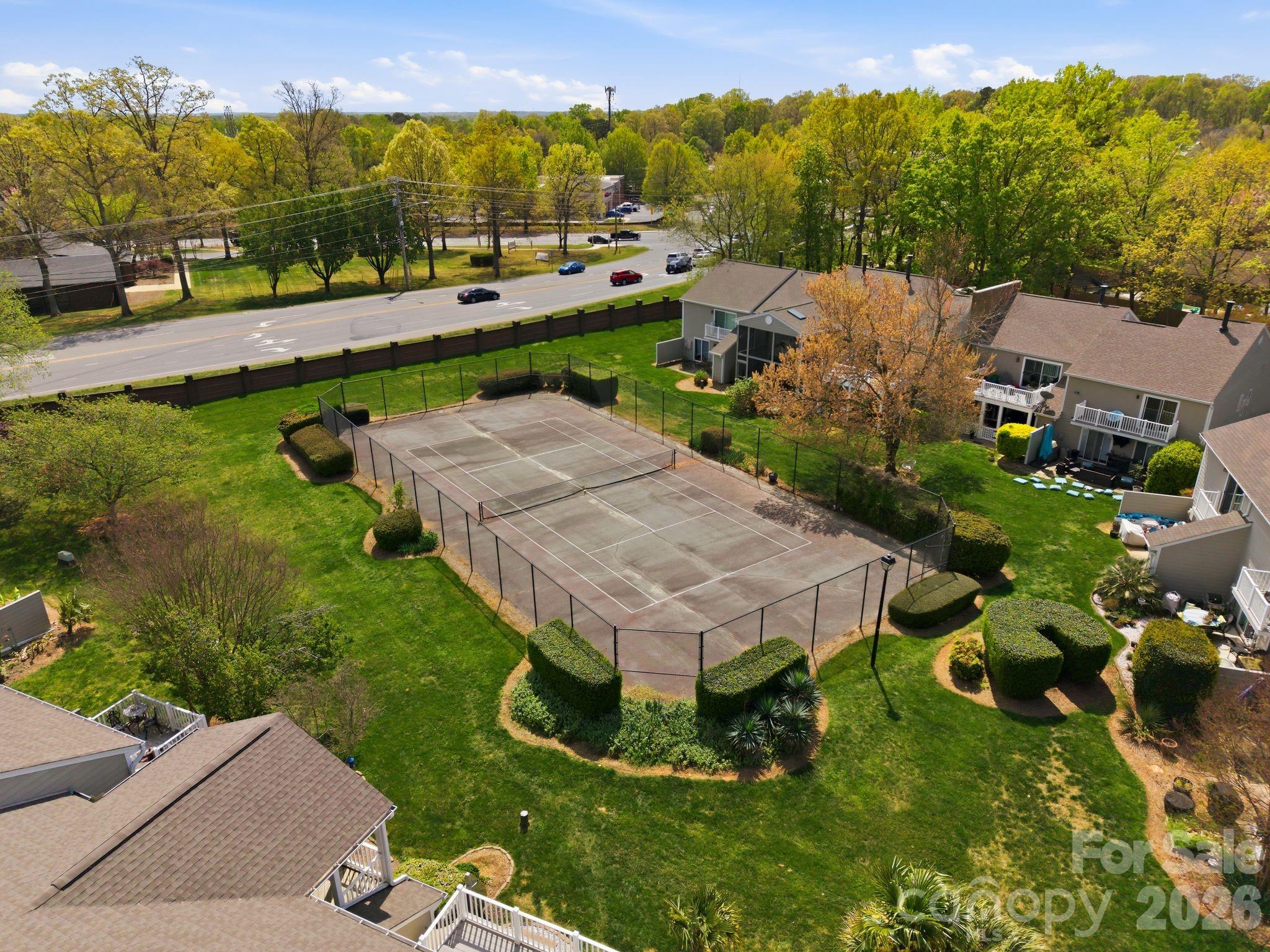7613 Mariner Cove Drive — Cornelius