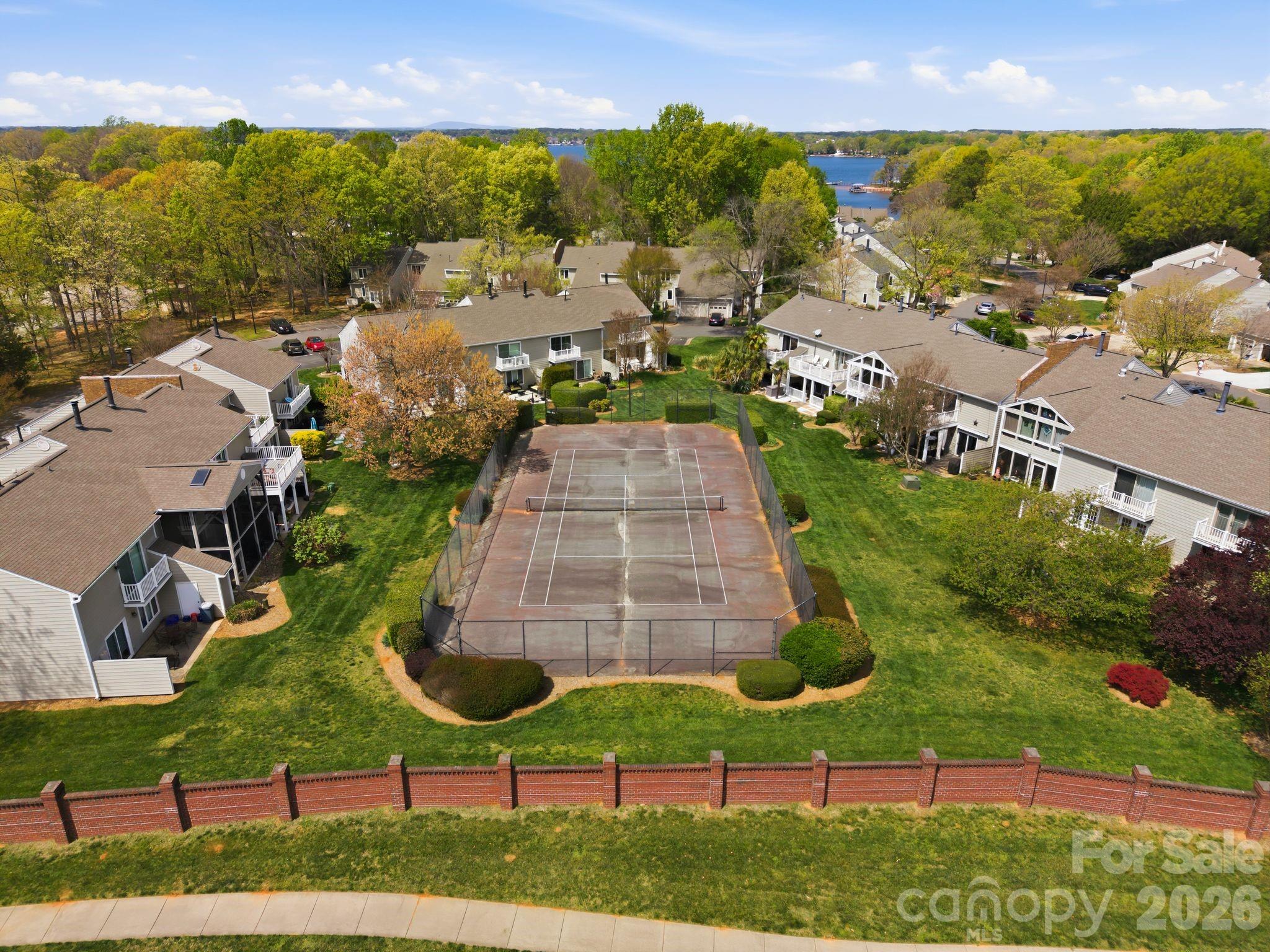 7613 Mariner Cove Drive — Cornelius