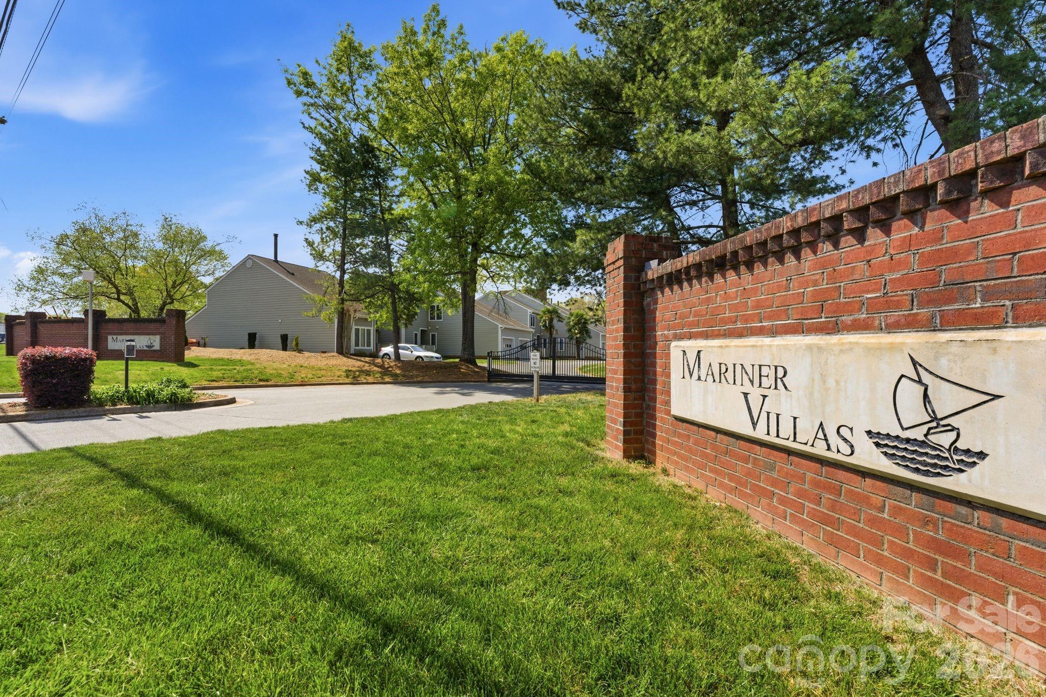 7613 Mariner Cove Drive — Cornelius