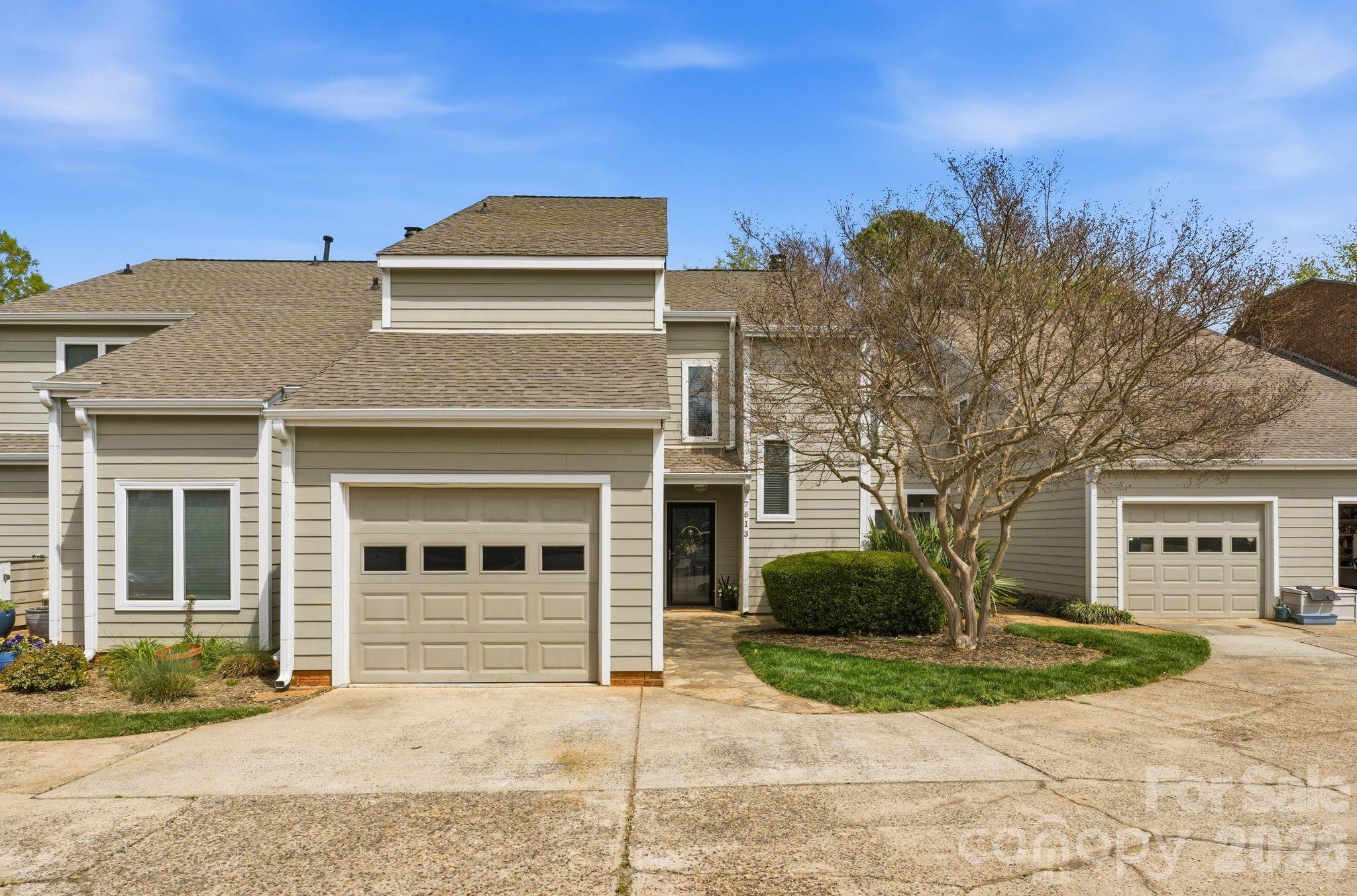 7613 Mariner Cove Drive — Cornelius