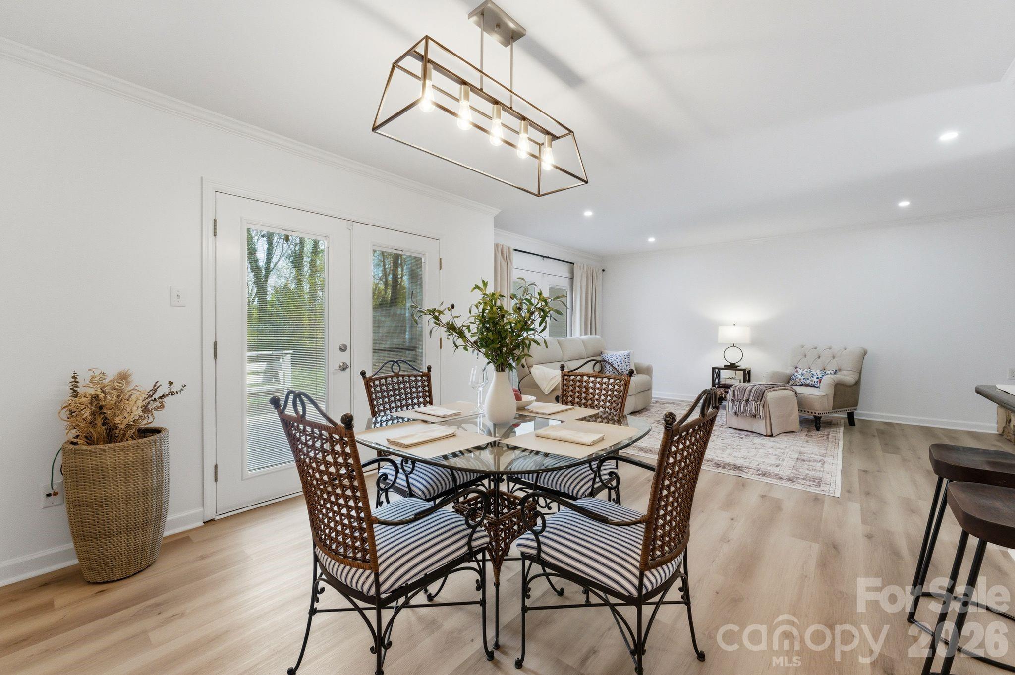 7613 Mariner Cove Drive — Cornelius