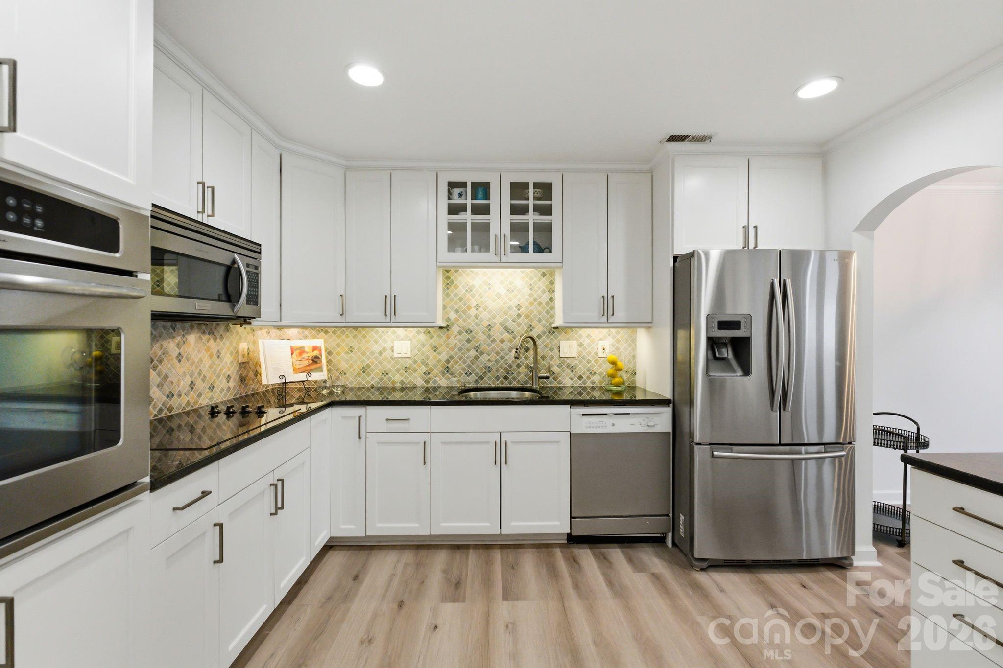 7613 Mariner Cove Drive — Cornelius