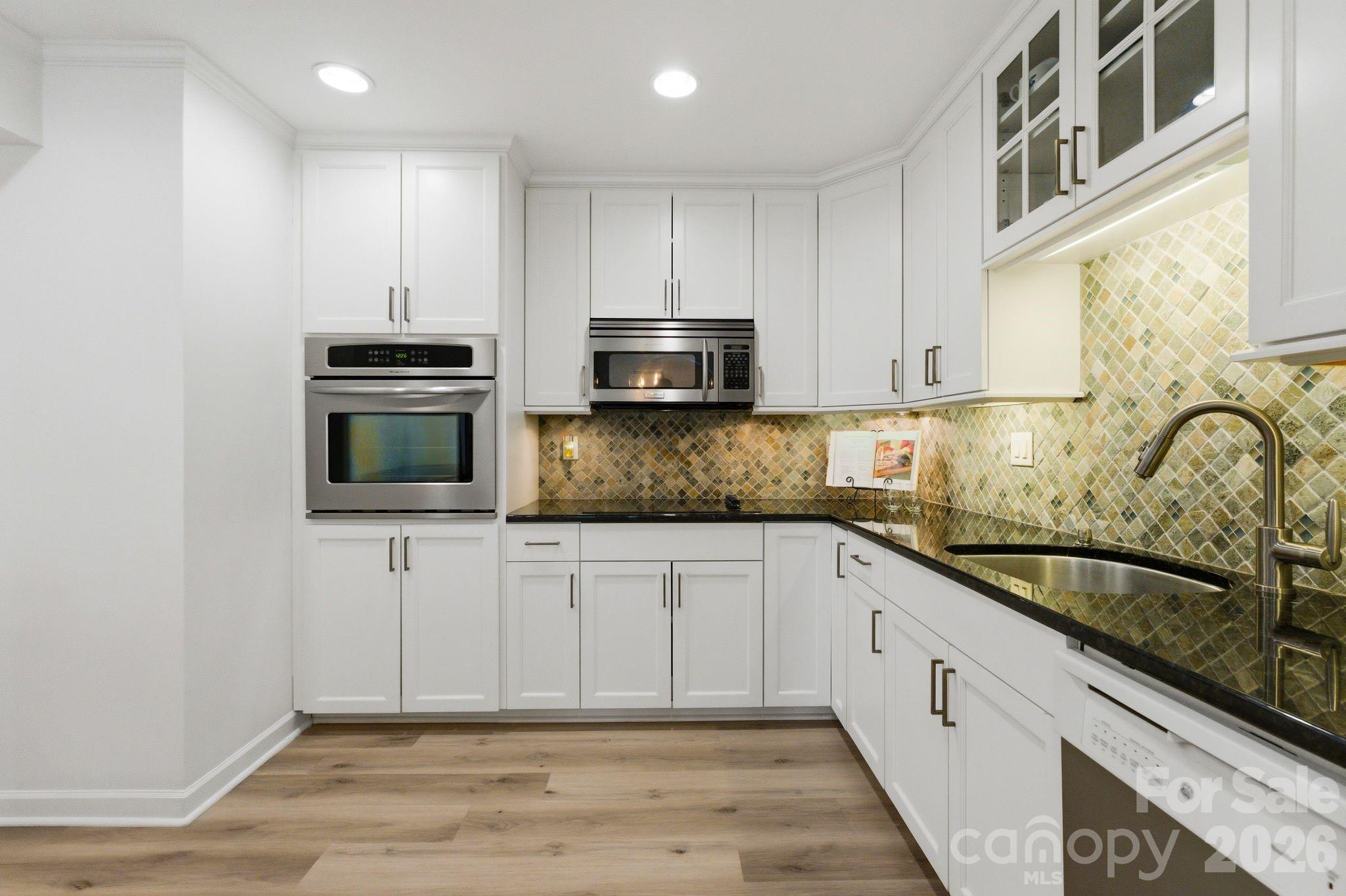 7613 Mariner Cove Drive — Cornelius