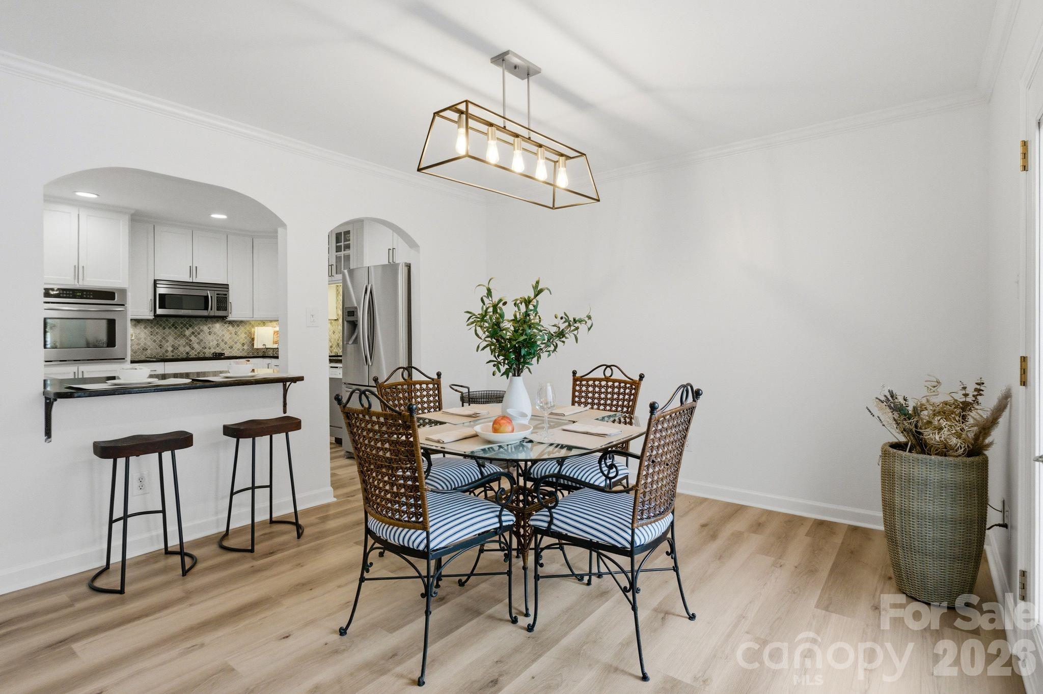 7613 Mariner Cove Drive — Cornelius