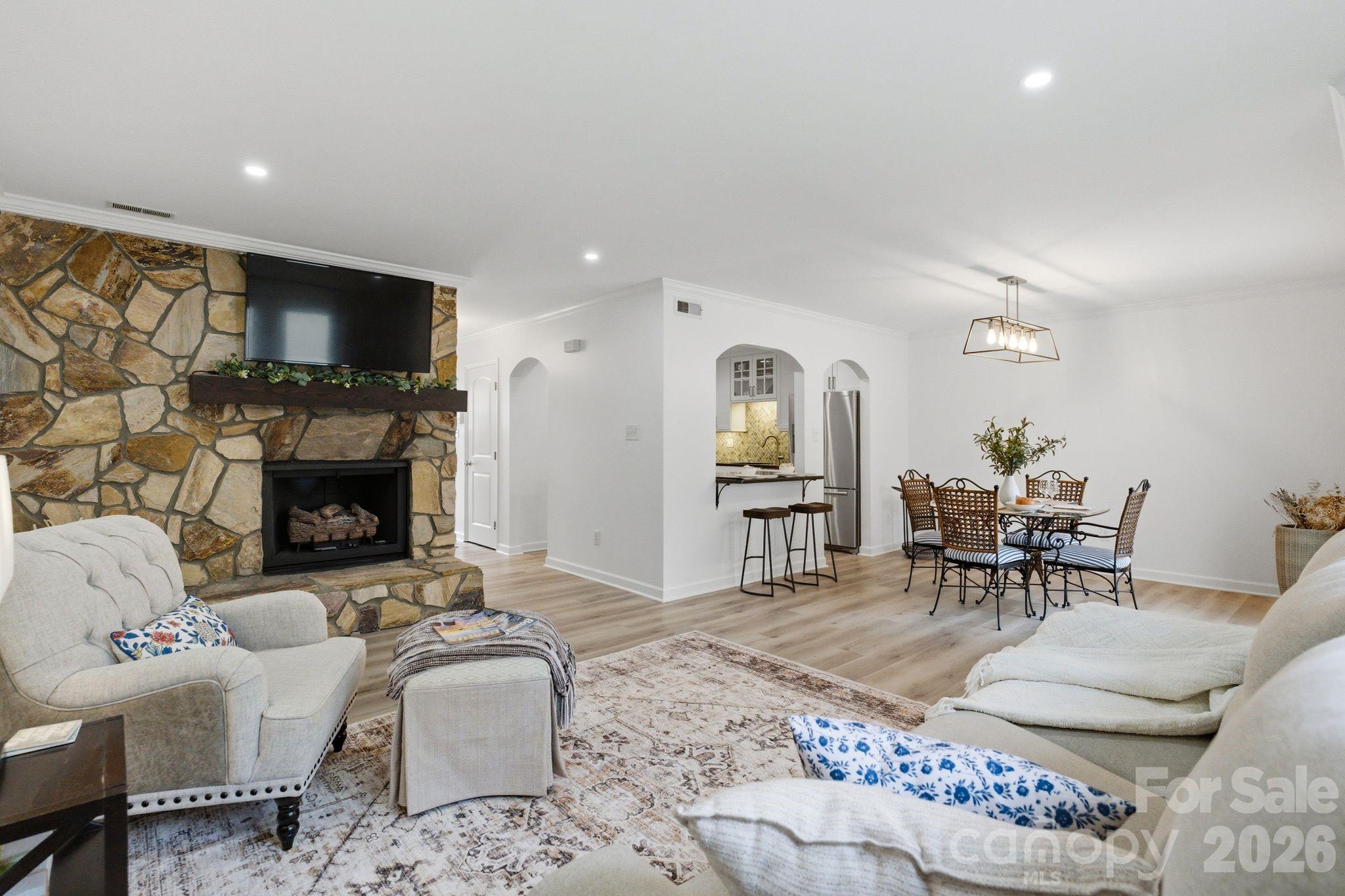 7613 Mariner Cove Drive — Cornelius