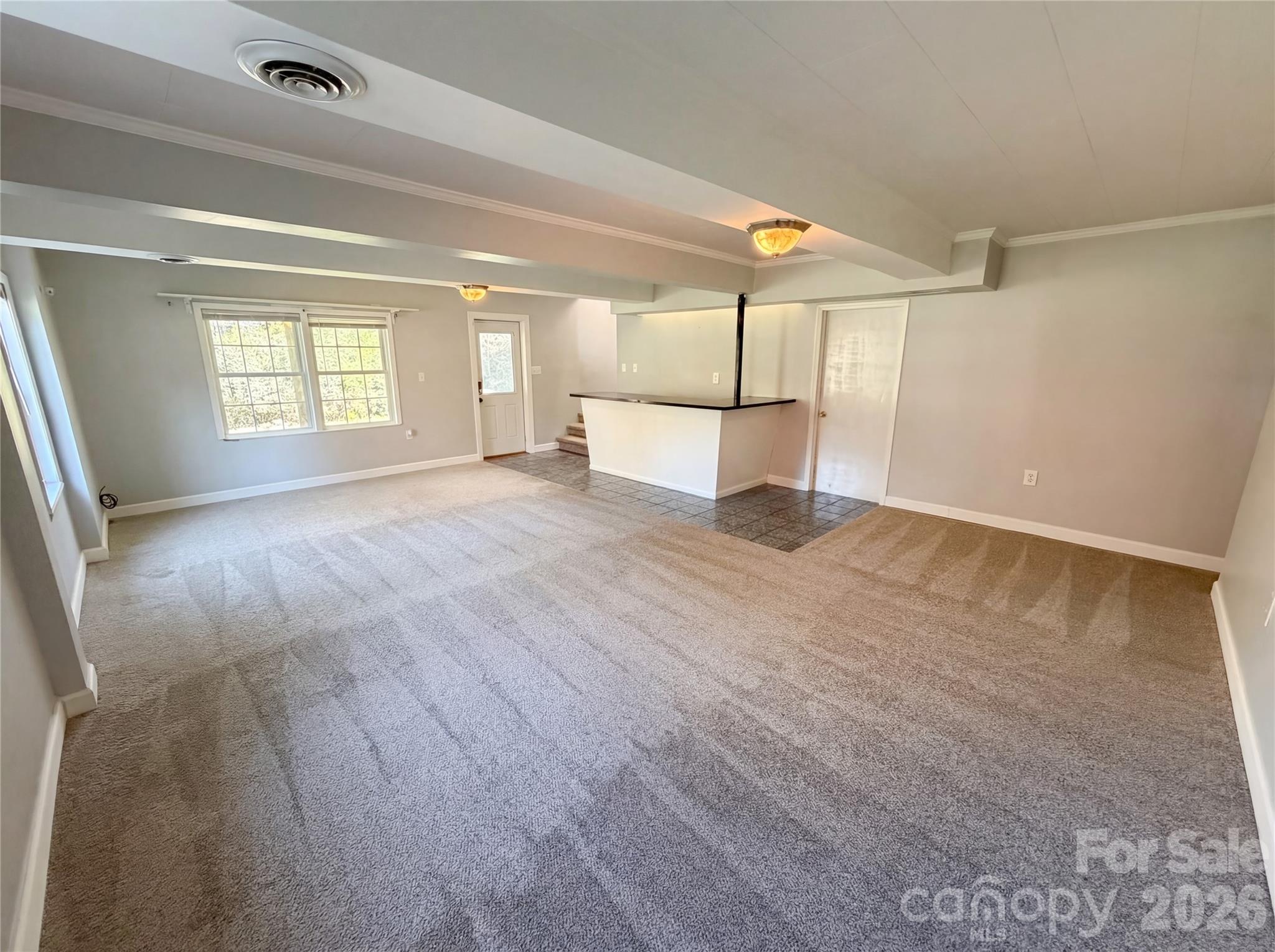 6621 Starcrest Drive — Charlotte