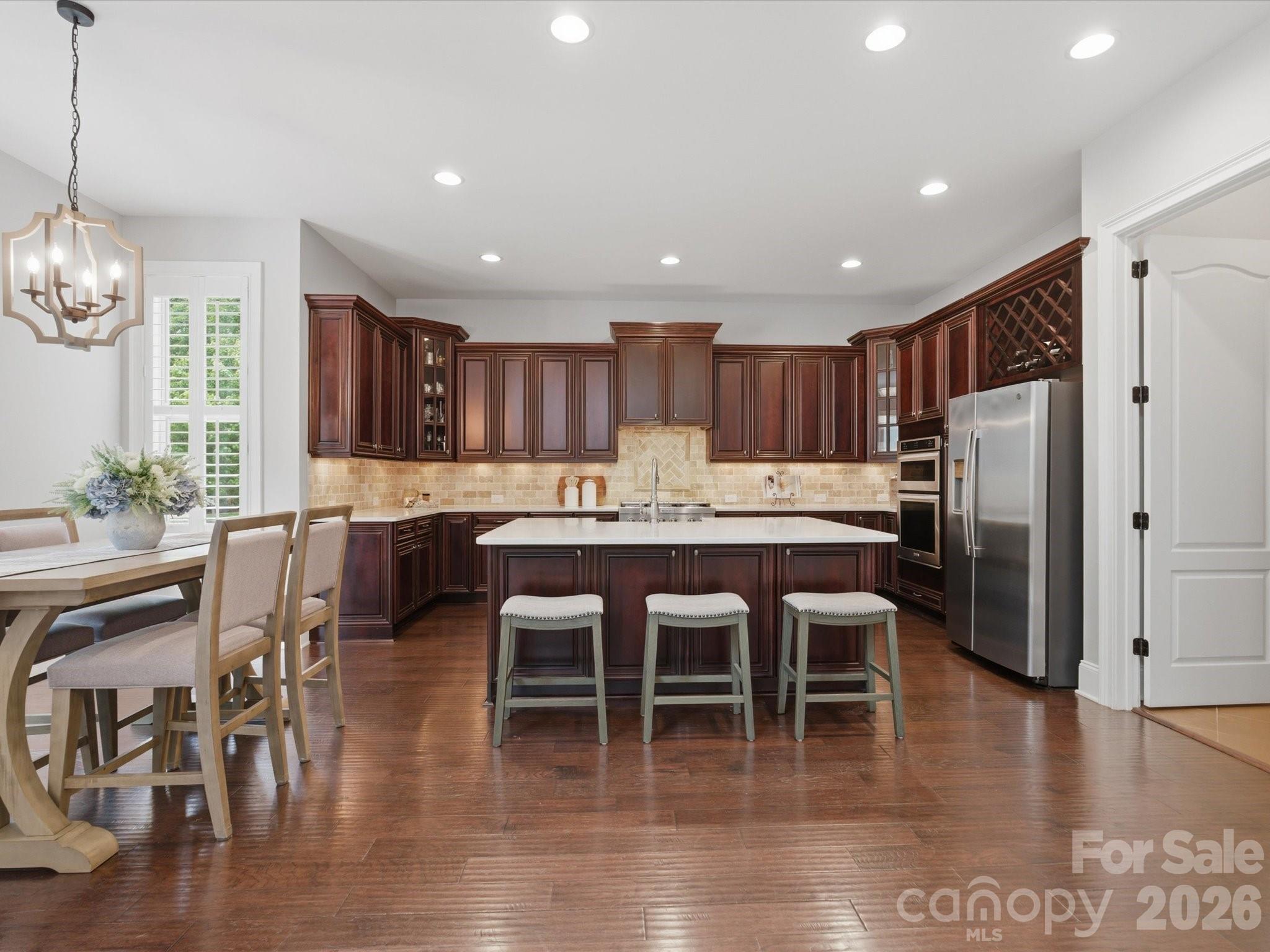 1269 Delaney Drive — Weddington