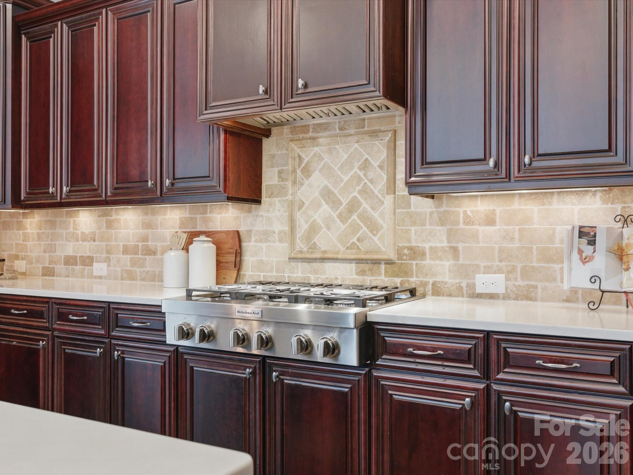 1269 Delaney Drive — Weddington
