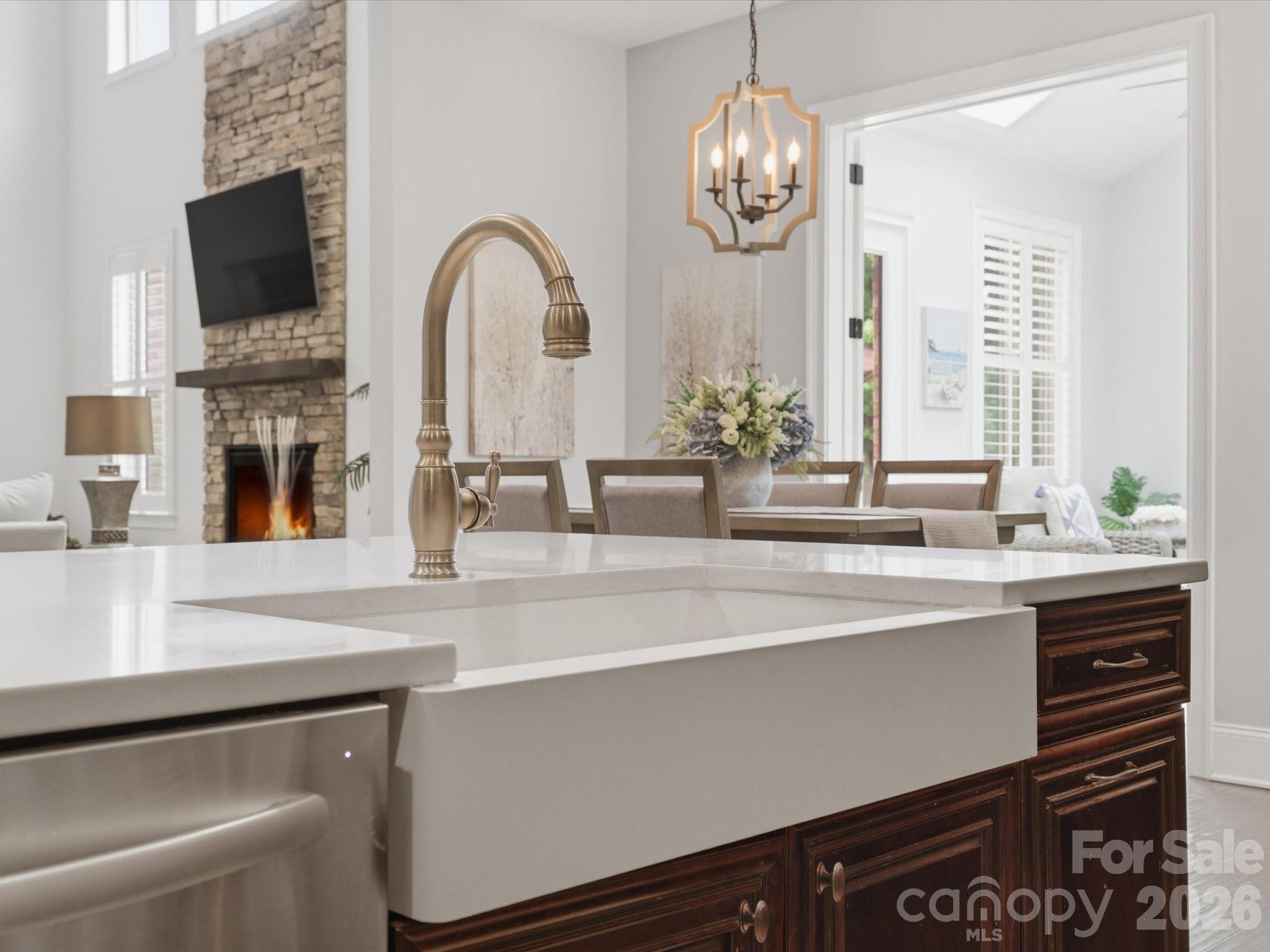 1269 Delaney Drive — Weddington