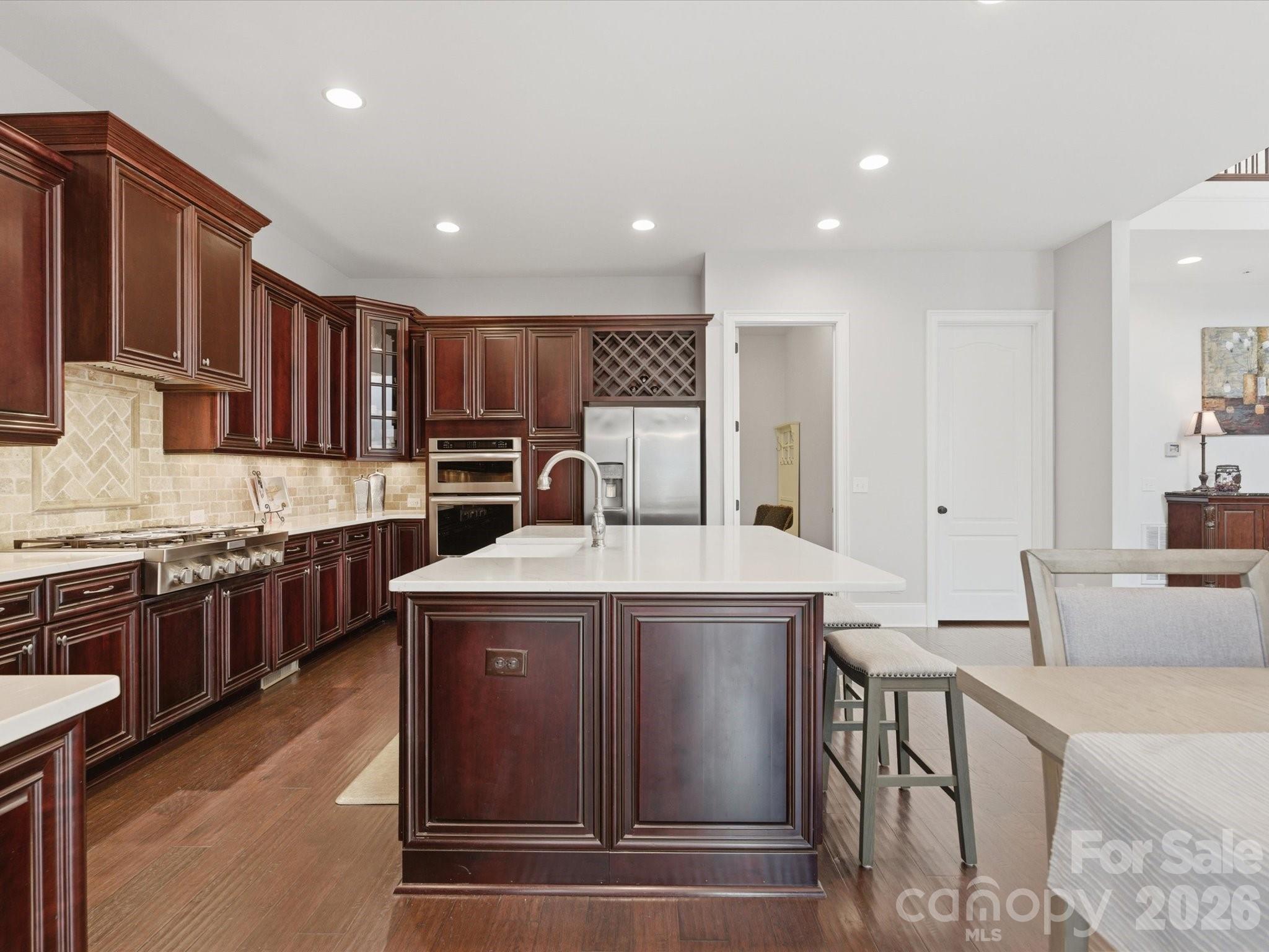 1269 Delaney Drive — Weddington